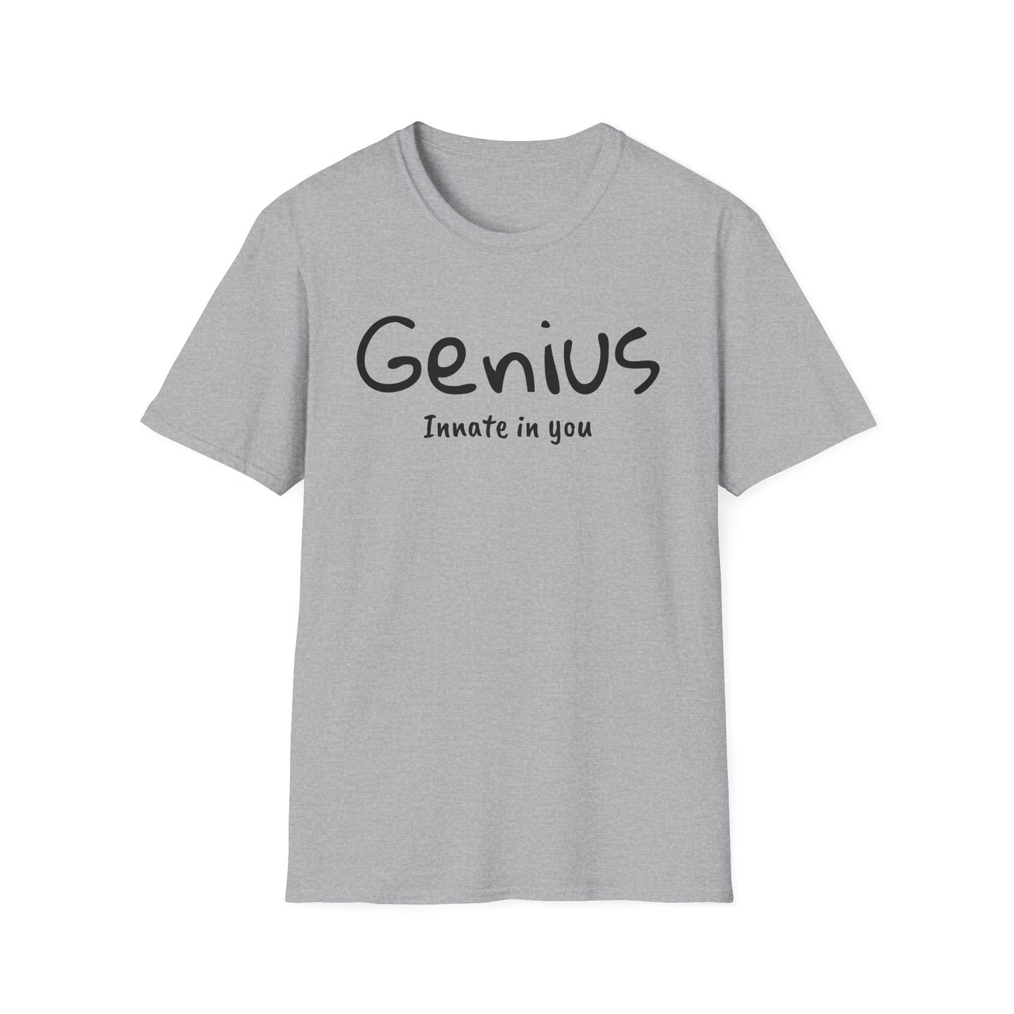 The Genius T-Shirt