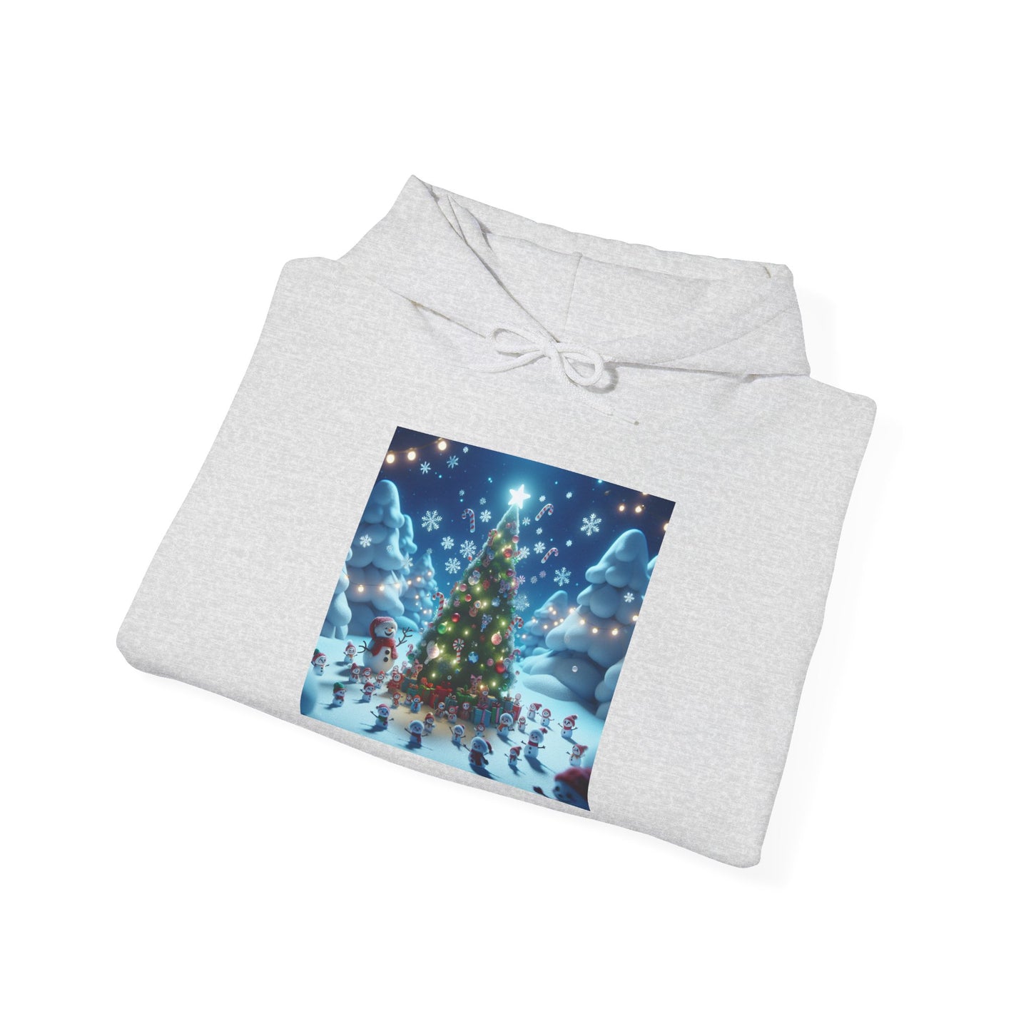 Magical Twinkle Hoodie