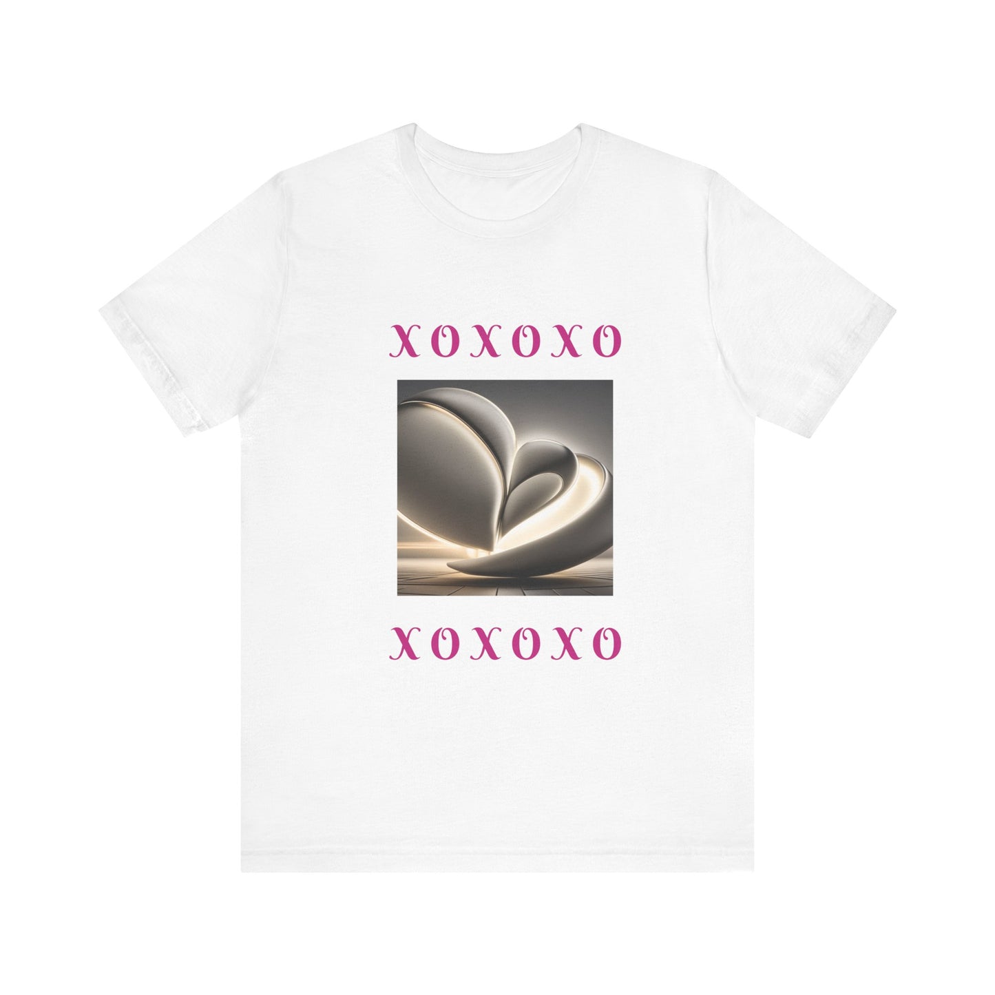 XOXO T-shirt