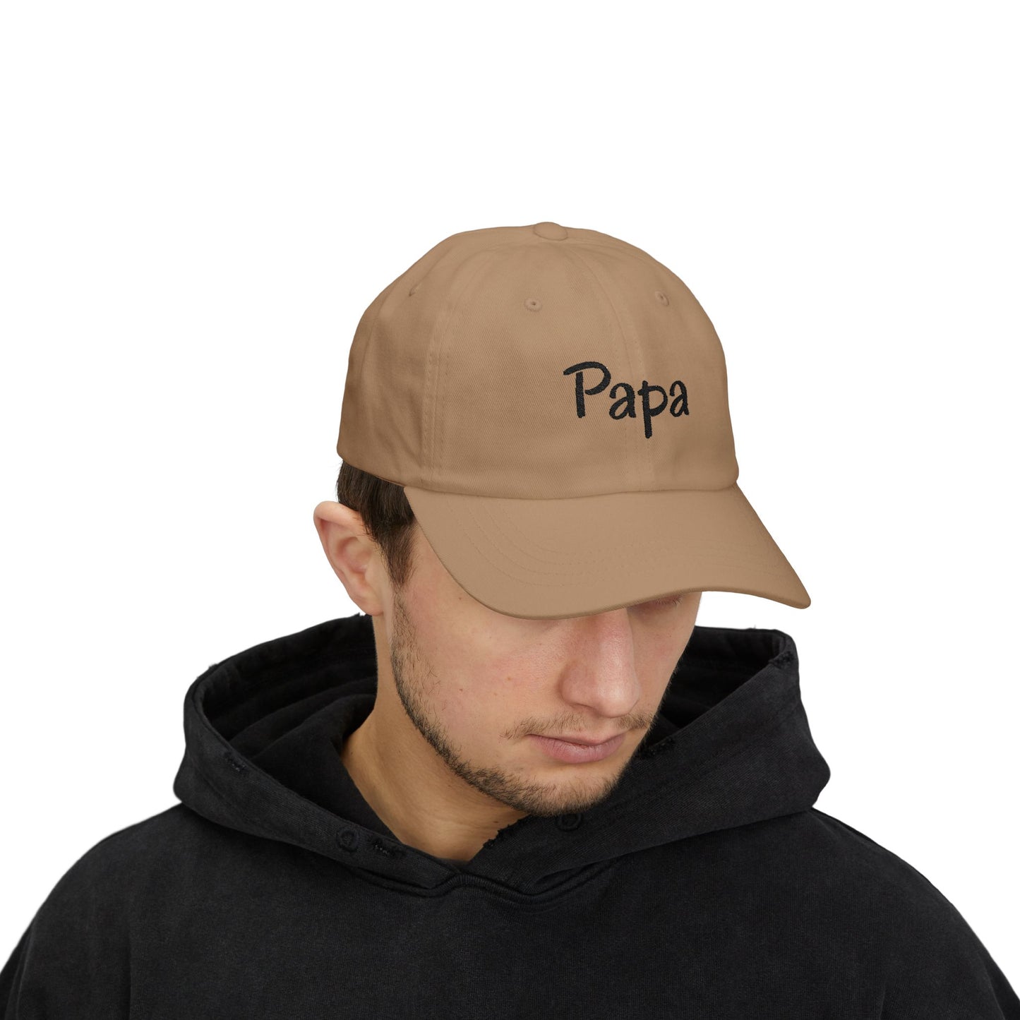 Papa Cap