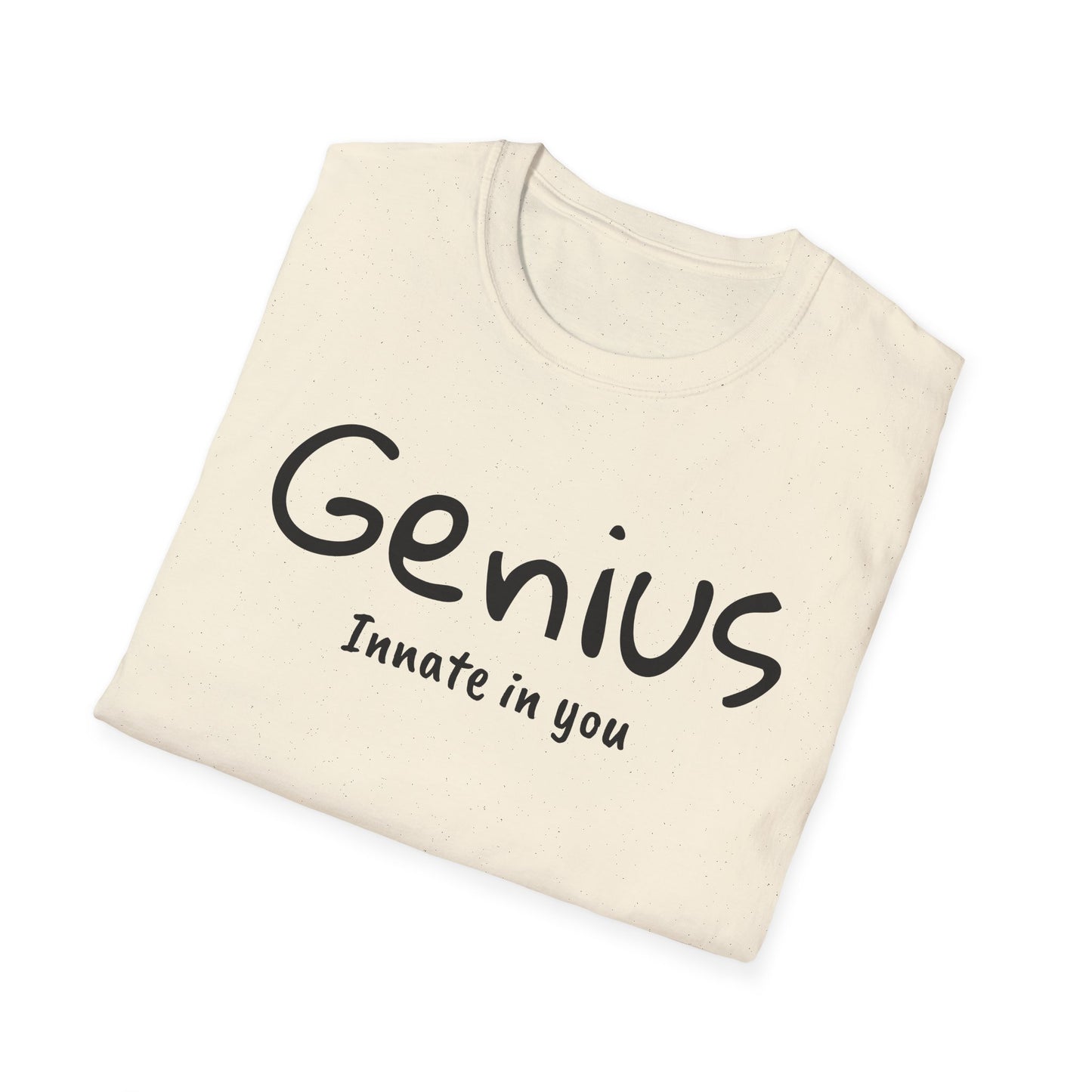 The Genius T-Shirt