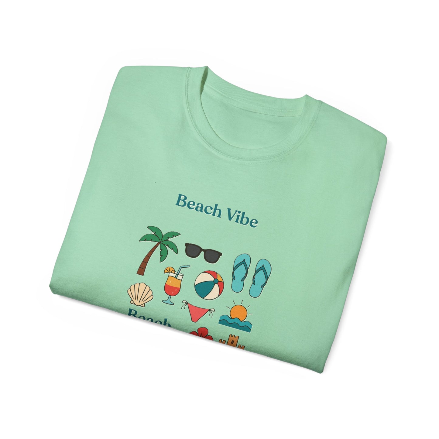 Beach Vibe T-shirt