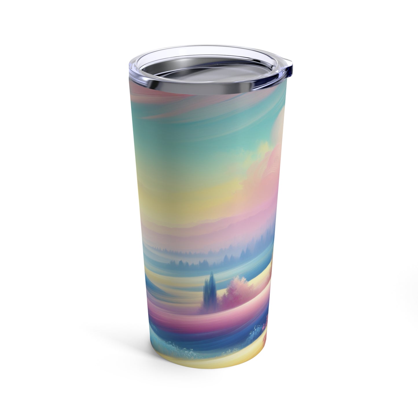 Dreamy Tumbler 20oz