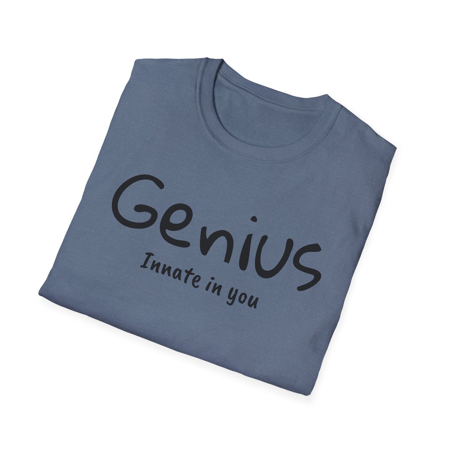 The Genius T-Shirt