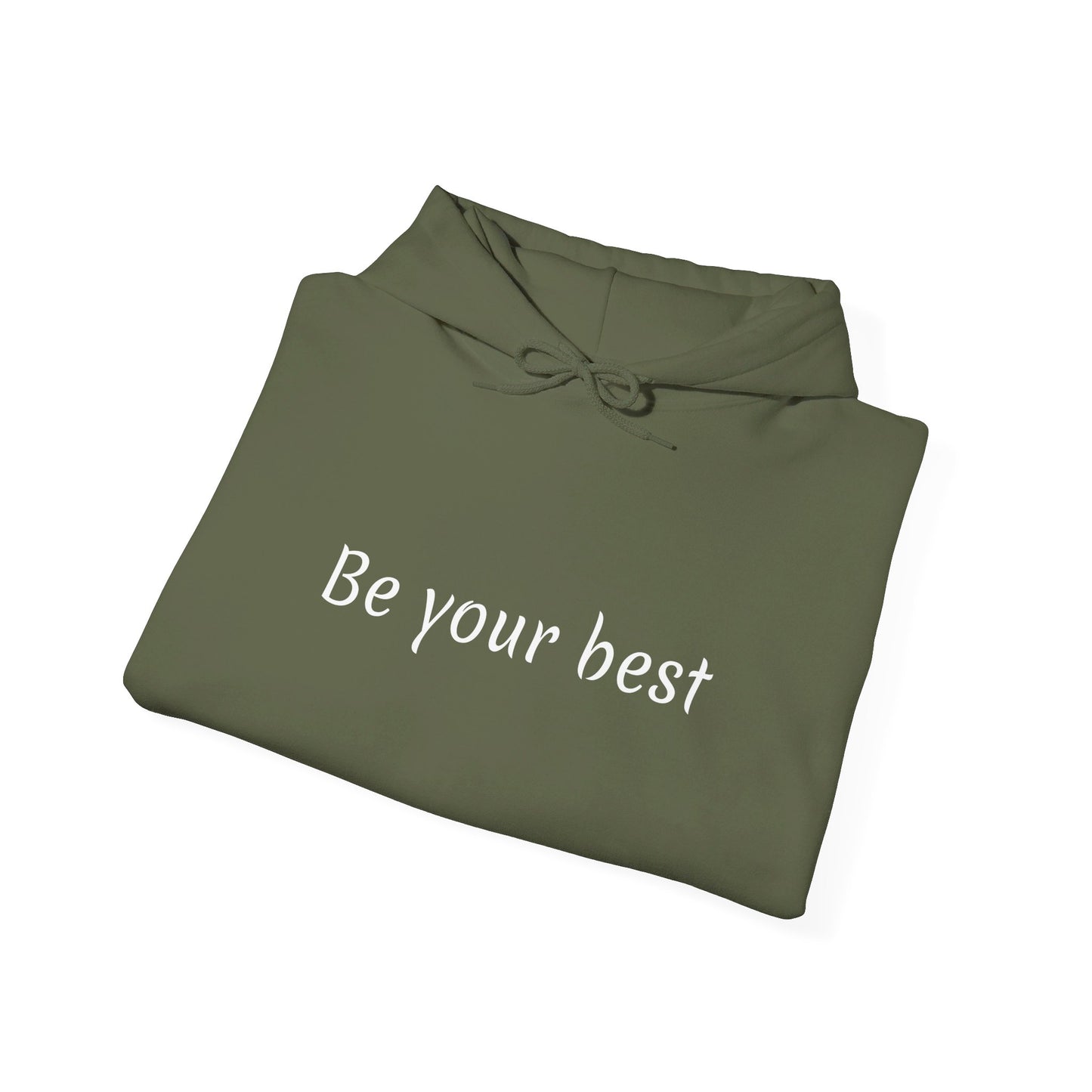 Cozy Hoodie