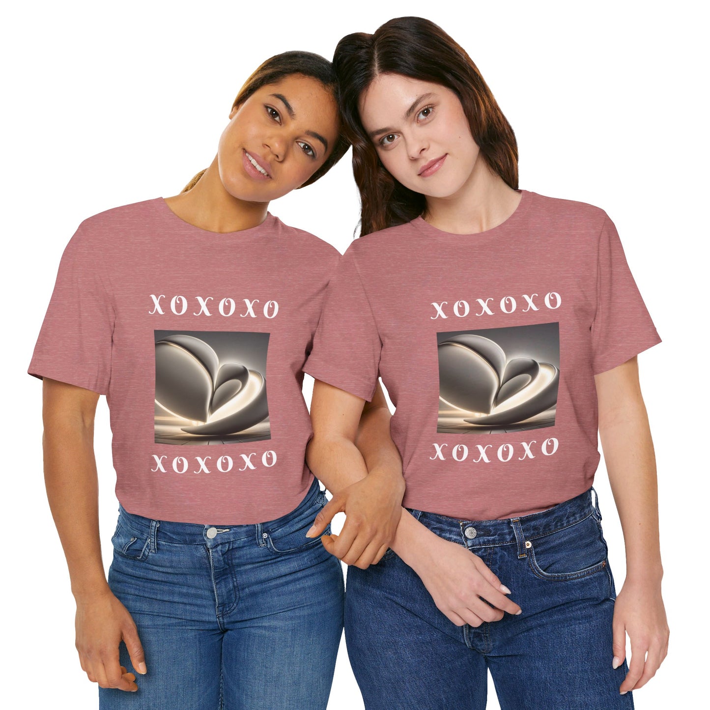 XOXO T-shirt