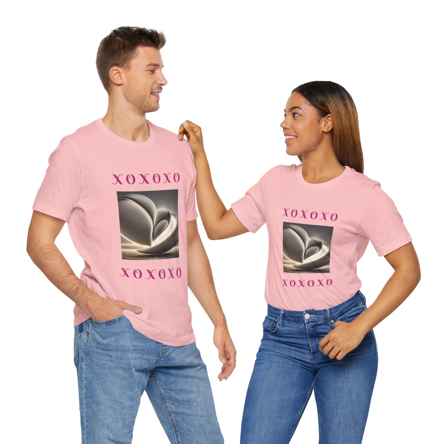 XOXO T-shirt