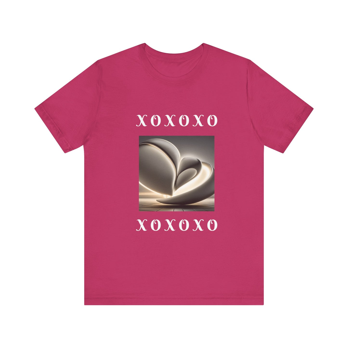 XOXO T-shirt