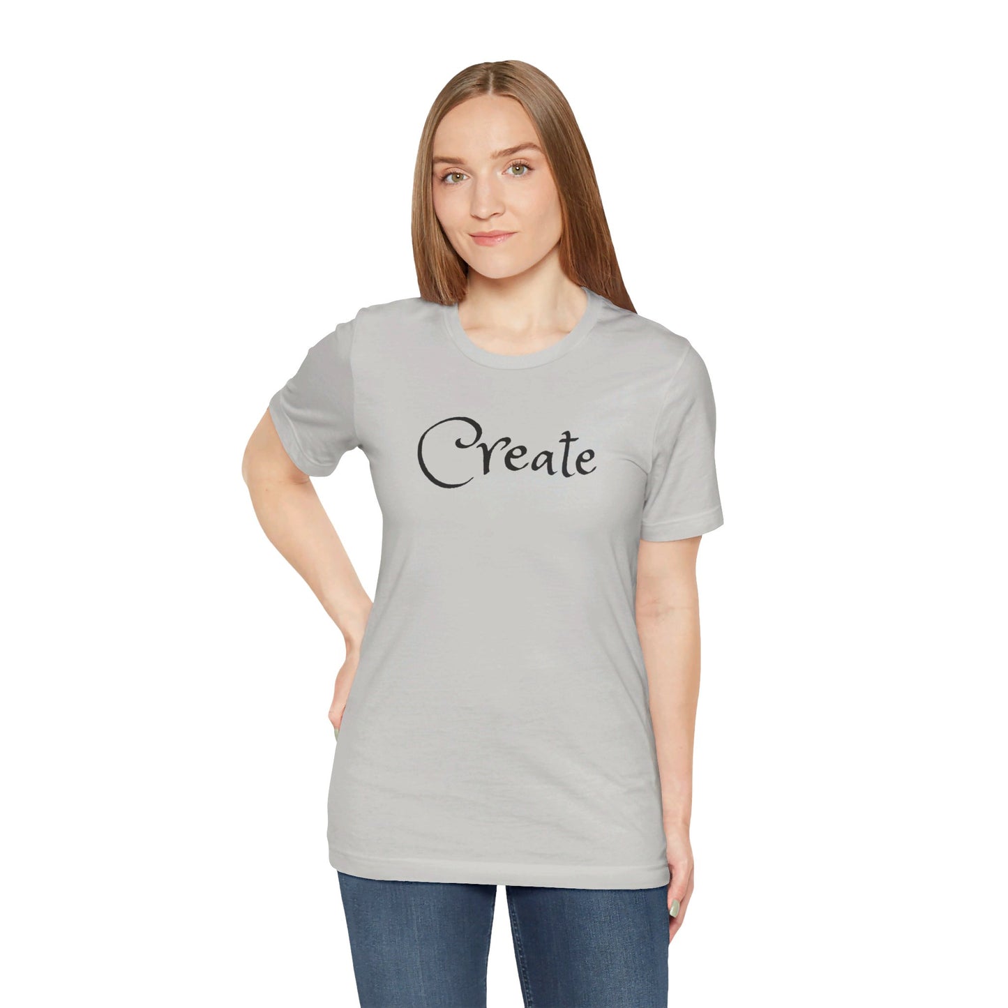 Create T-shirt