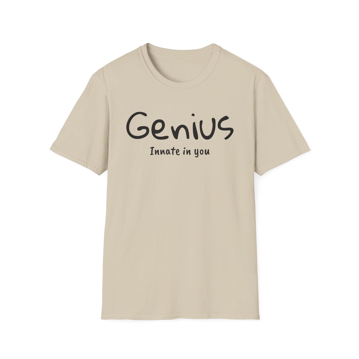 The Genius T-Shirt