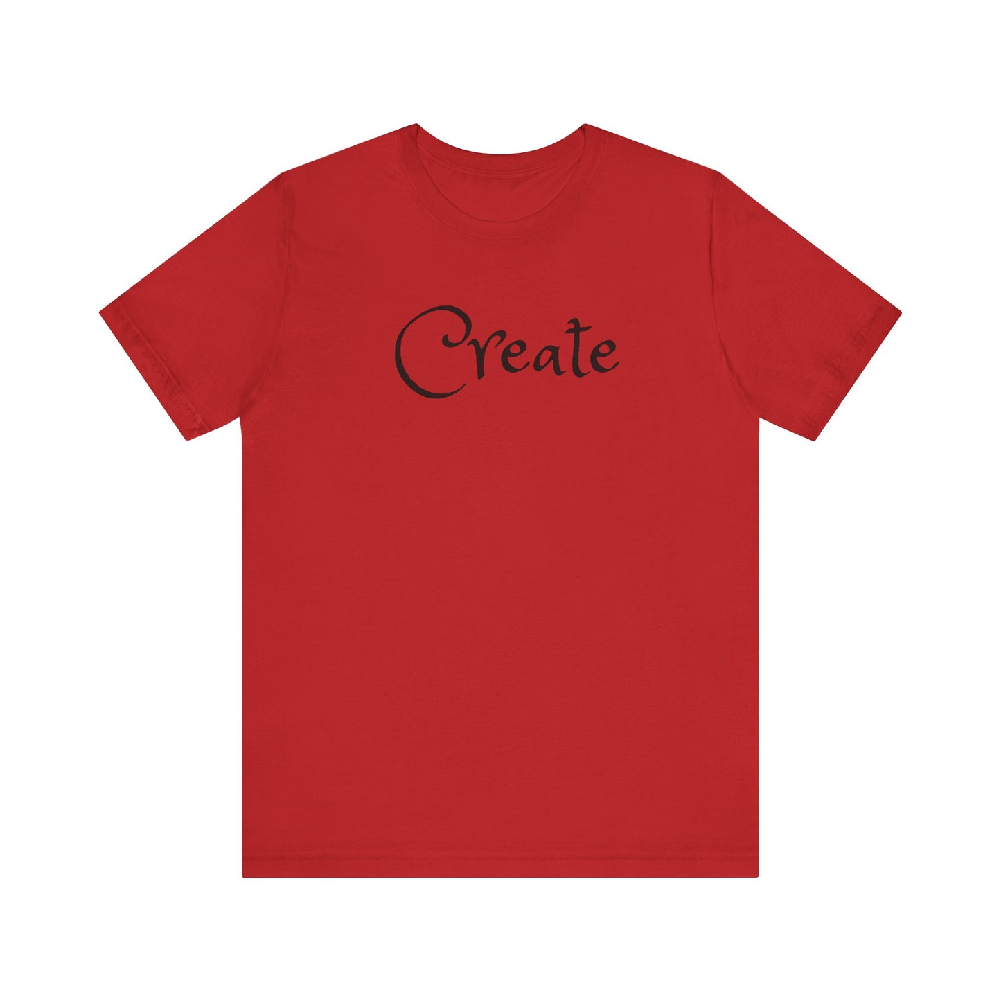 Create T-shirt