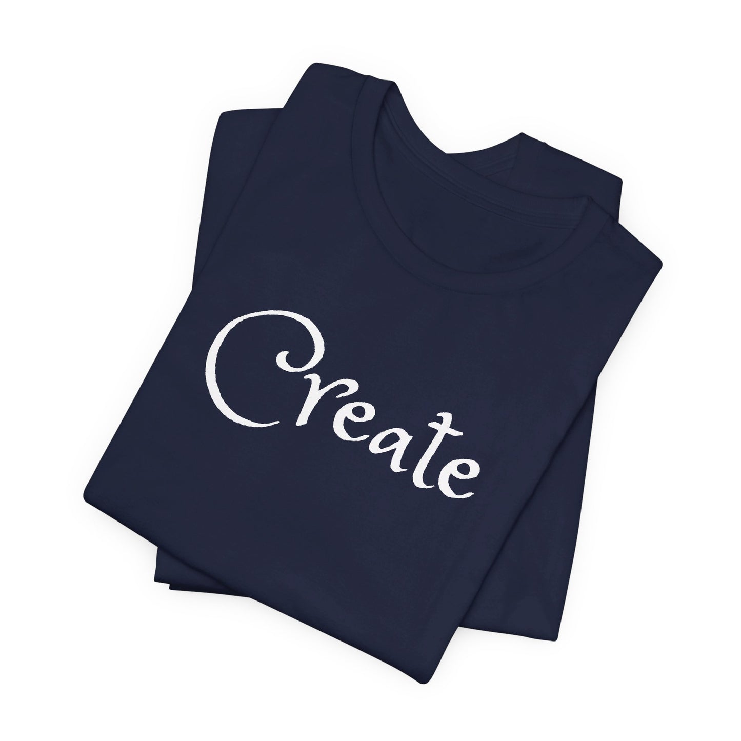Create T-shirt
