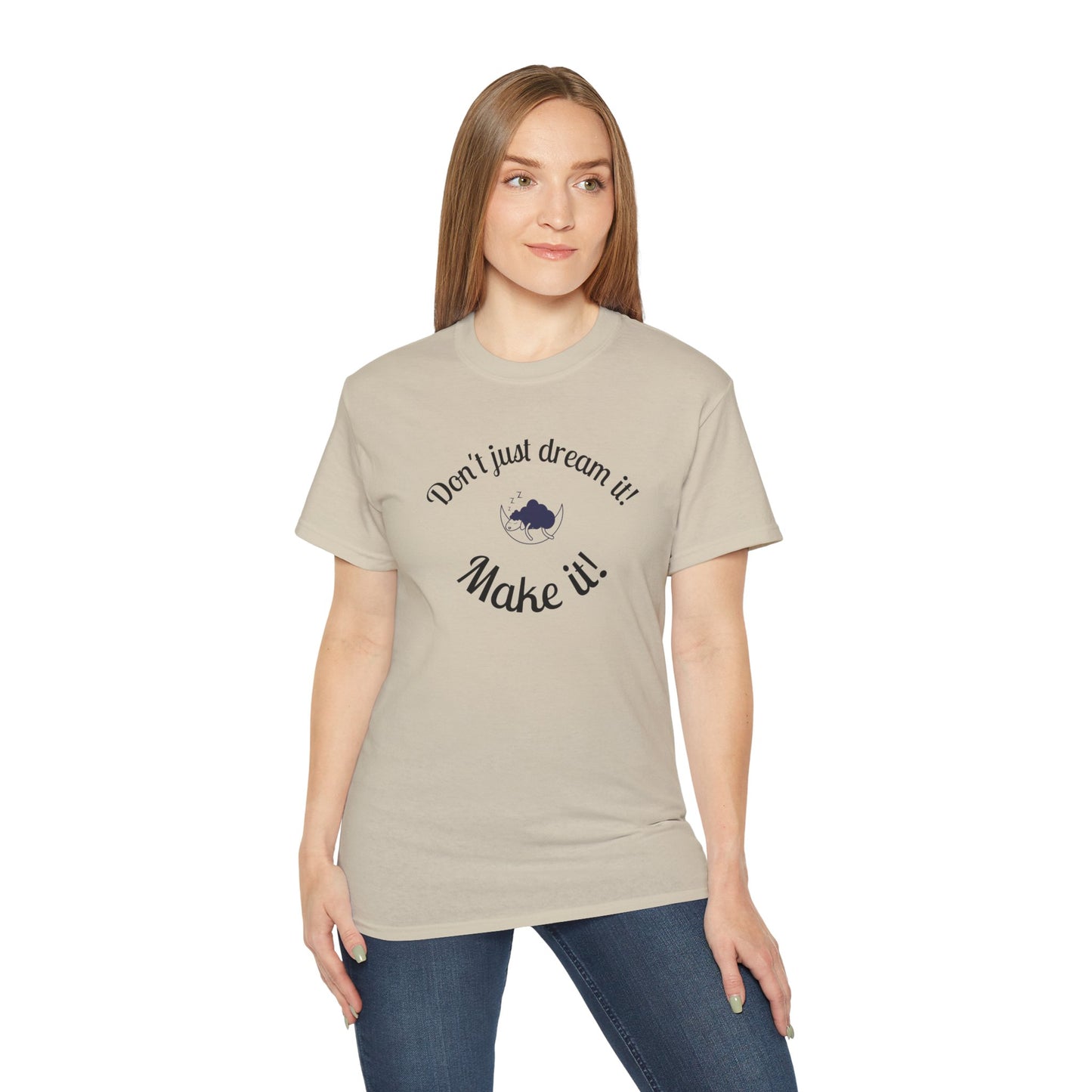 Dream Maker T-shirt
