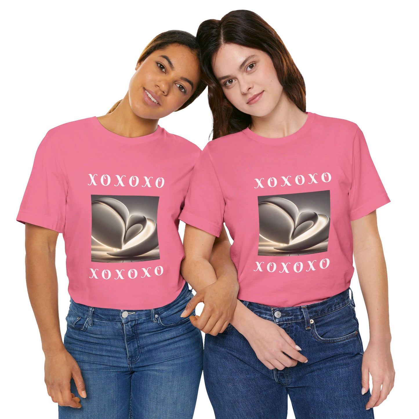 XOXO T-shirt