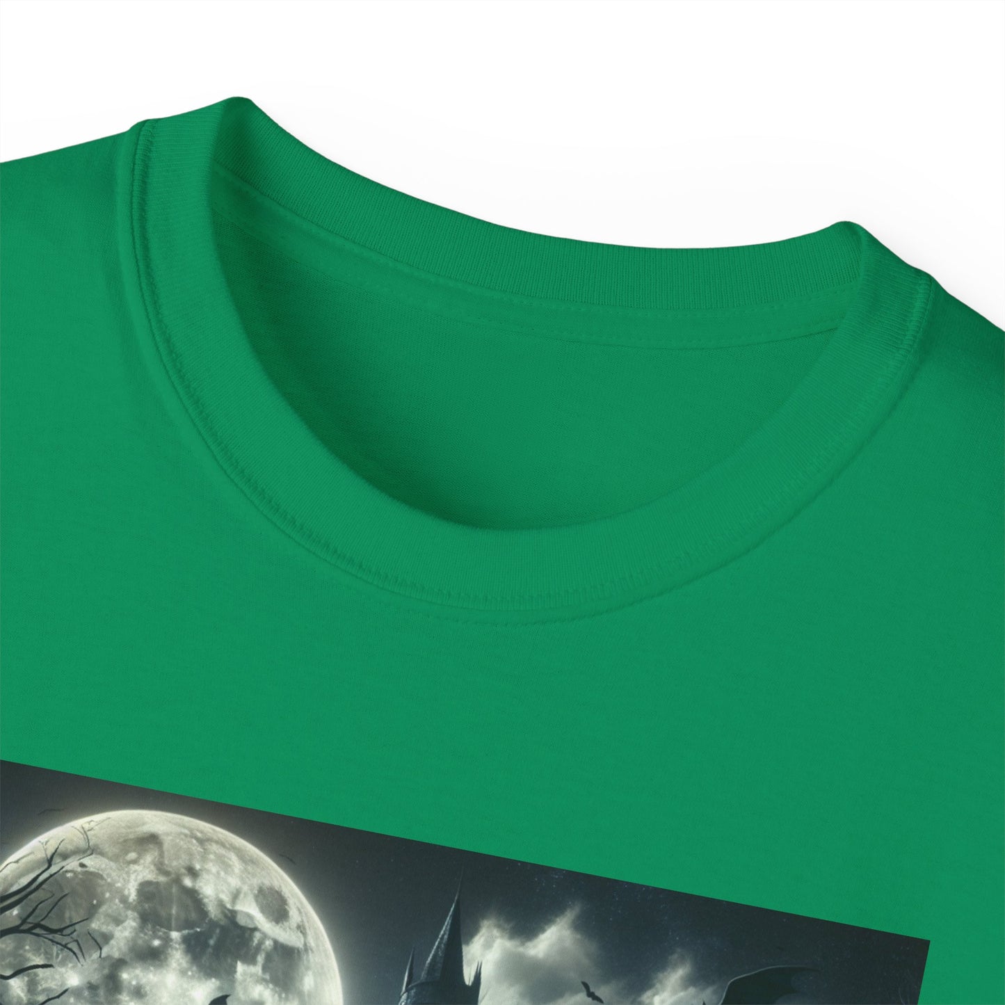 Enter if You Dare! T-shirt