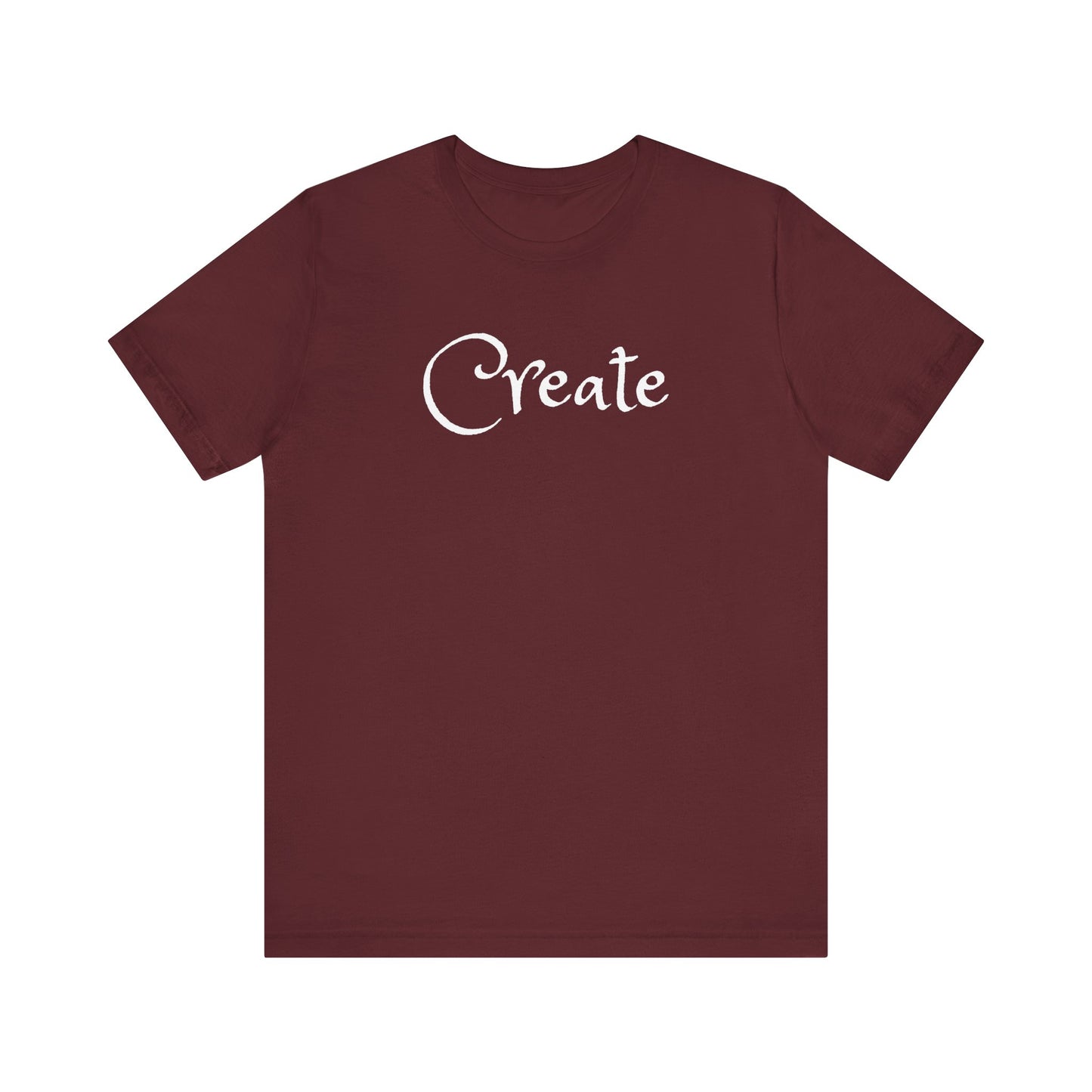 Create T-shirt