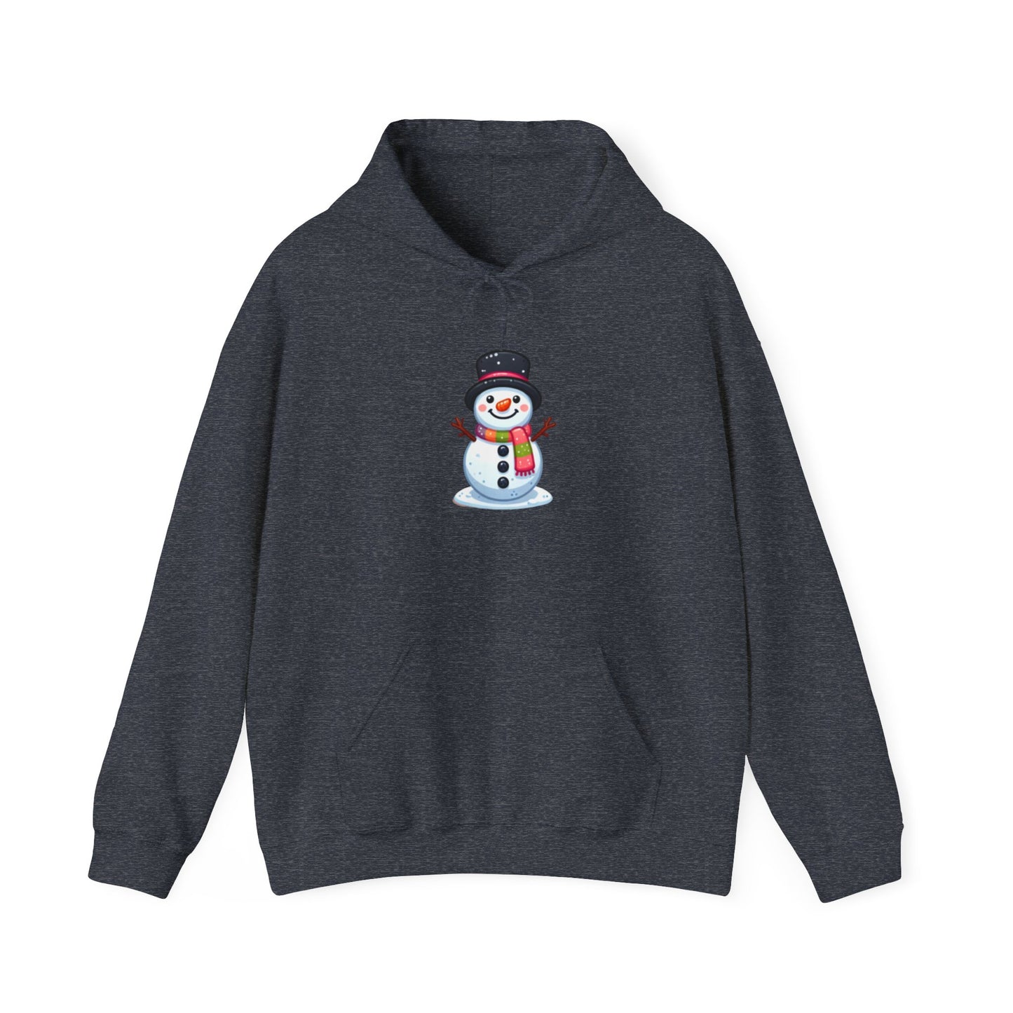 Frosty The Snowman Hoodie