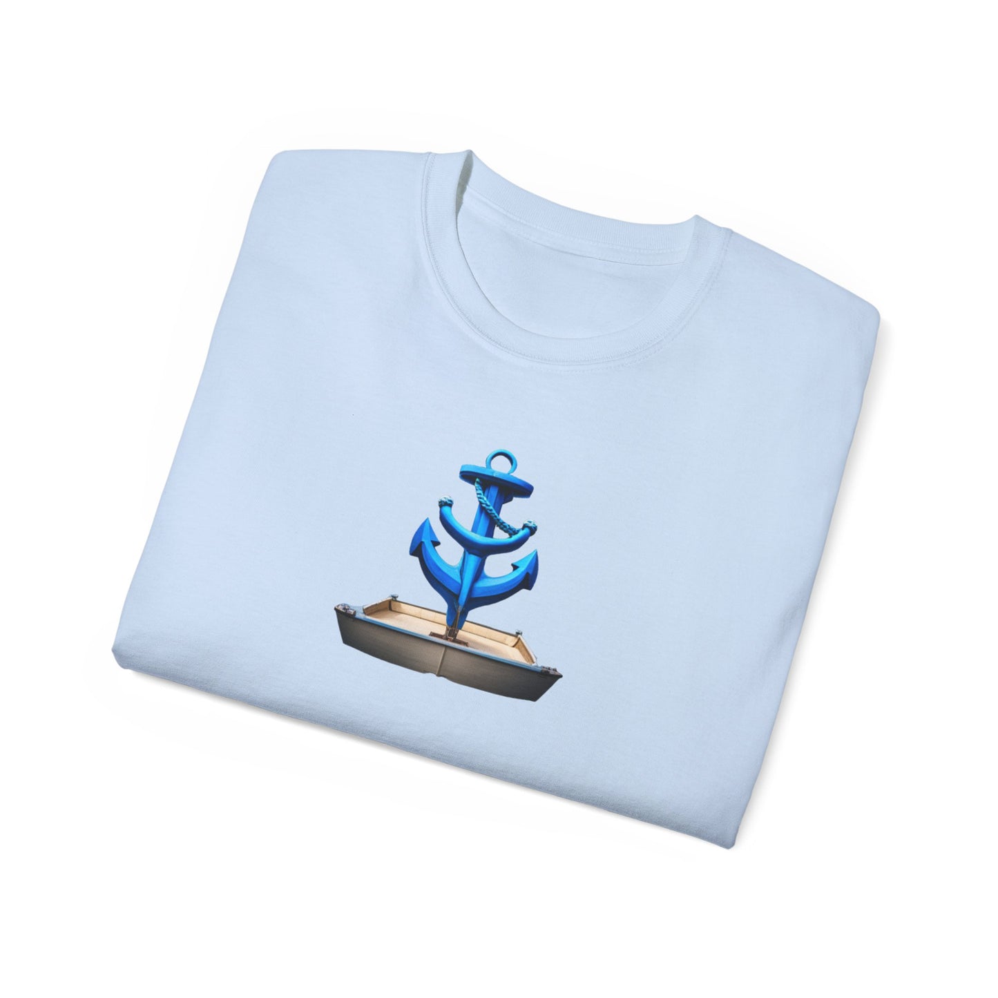 Anchor Down T-shirt