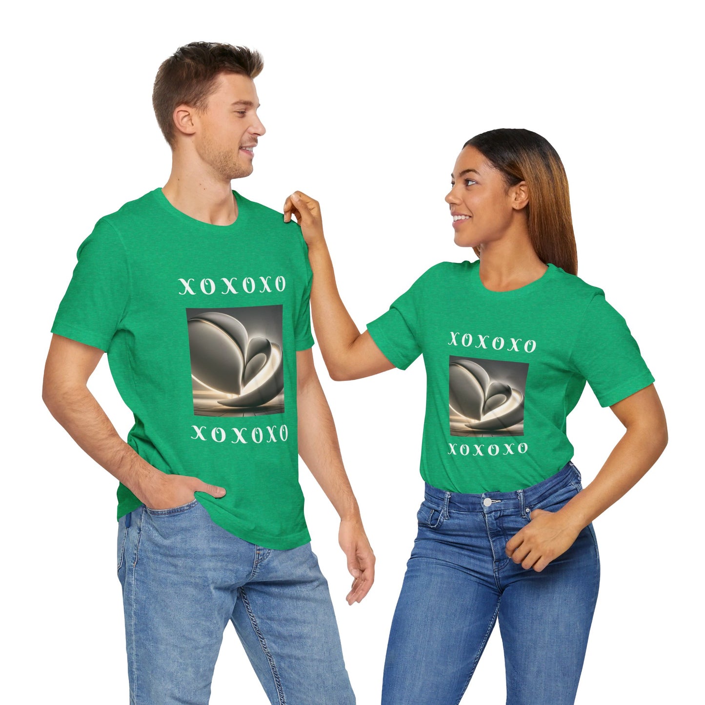 XOXO T-shirt