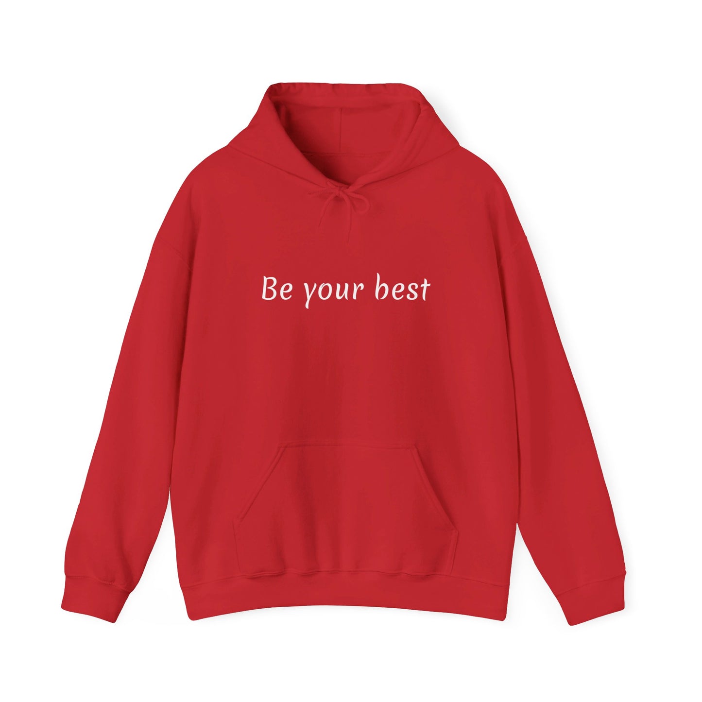 Cozy Hoodie