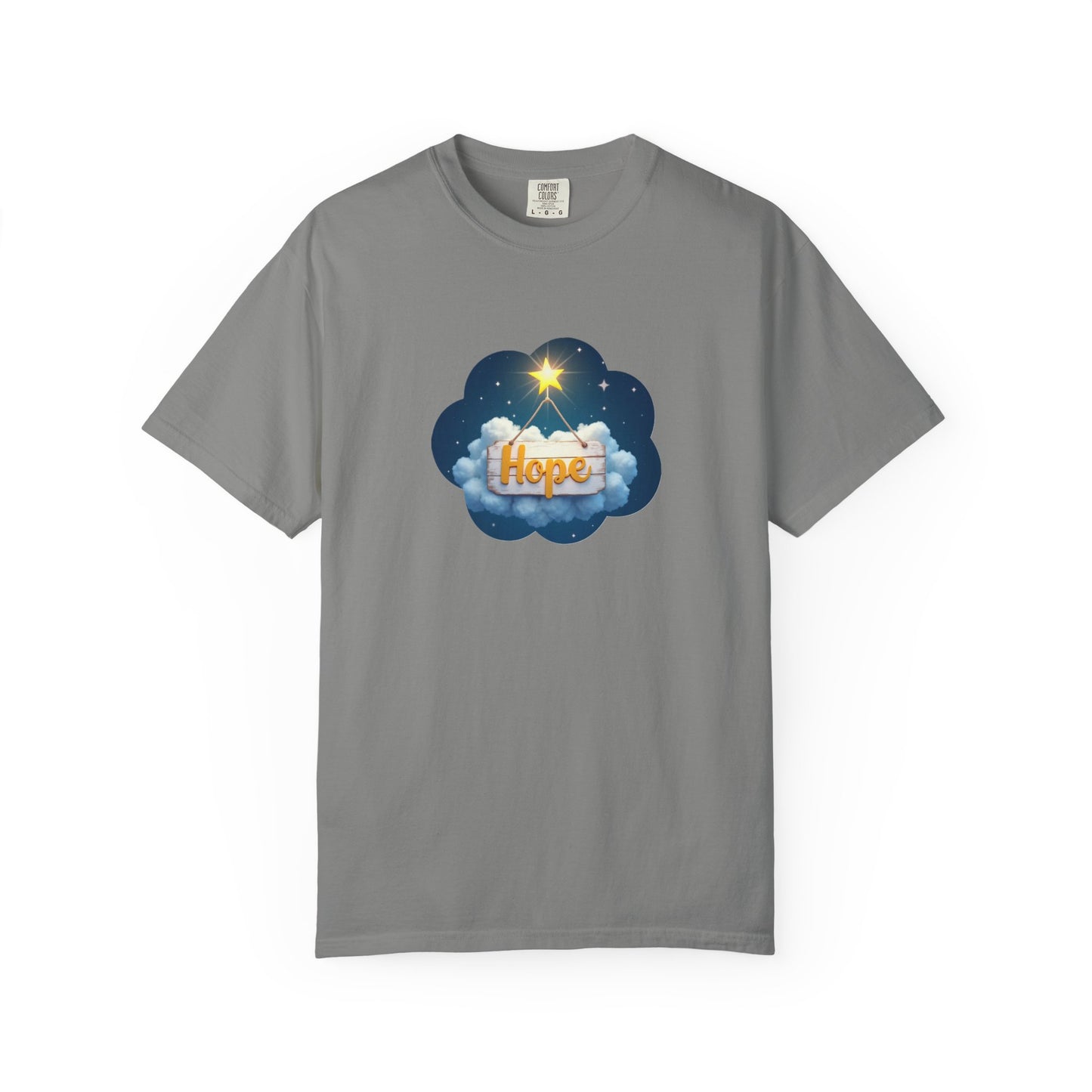 Hopes on a Star T-shirt