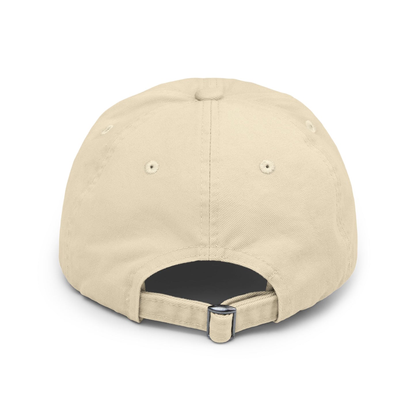 Sassy Shades - Distressed Embroidered Baseball Hat