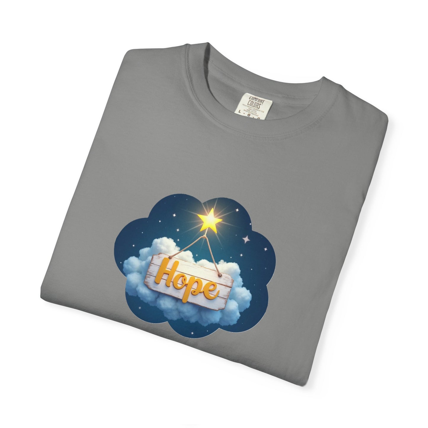 Hopes on a Star T-shirt