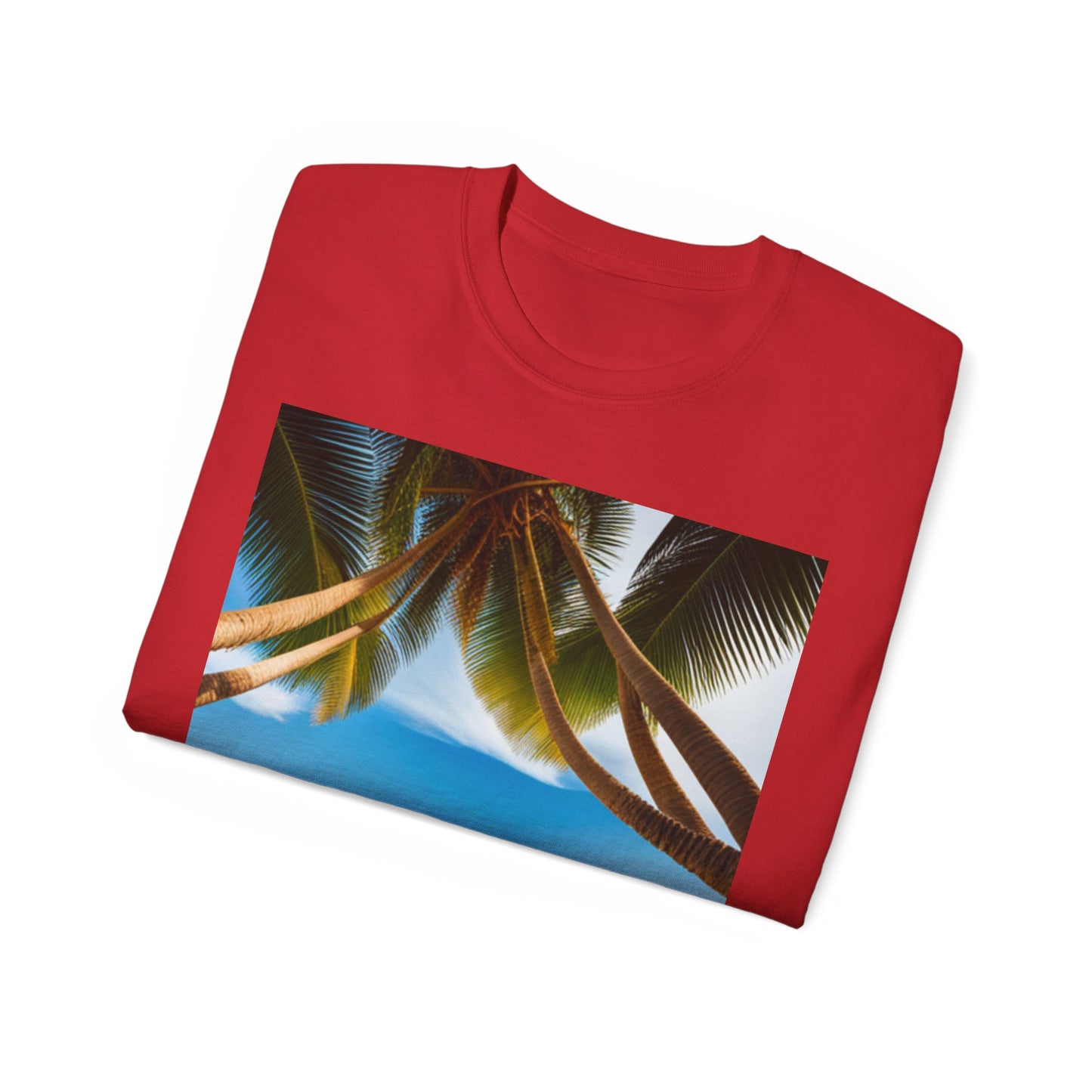 That's what I'm talking about - Island Vibes T-shirt