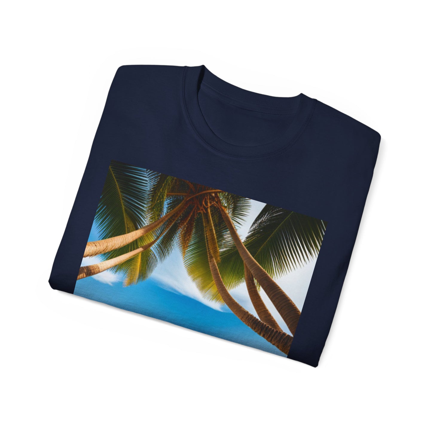 That's what I'm talking about - Island Vibes T-shirt