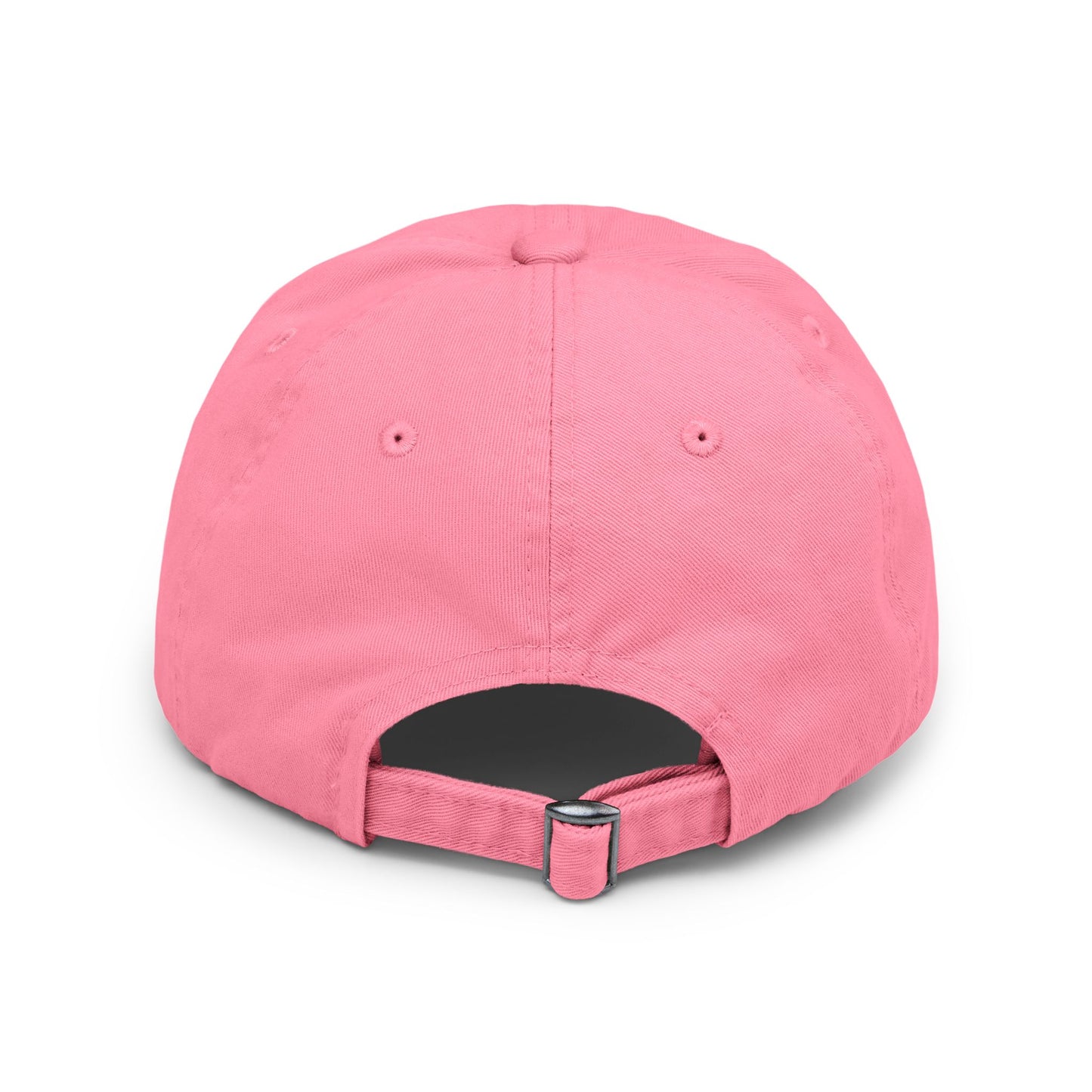 Sassy Shades - Distressed Embroidered Baseball Hat