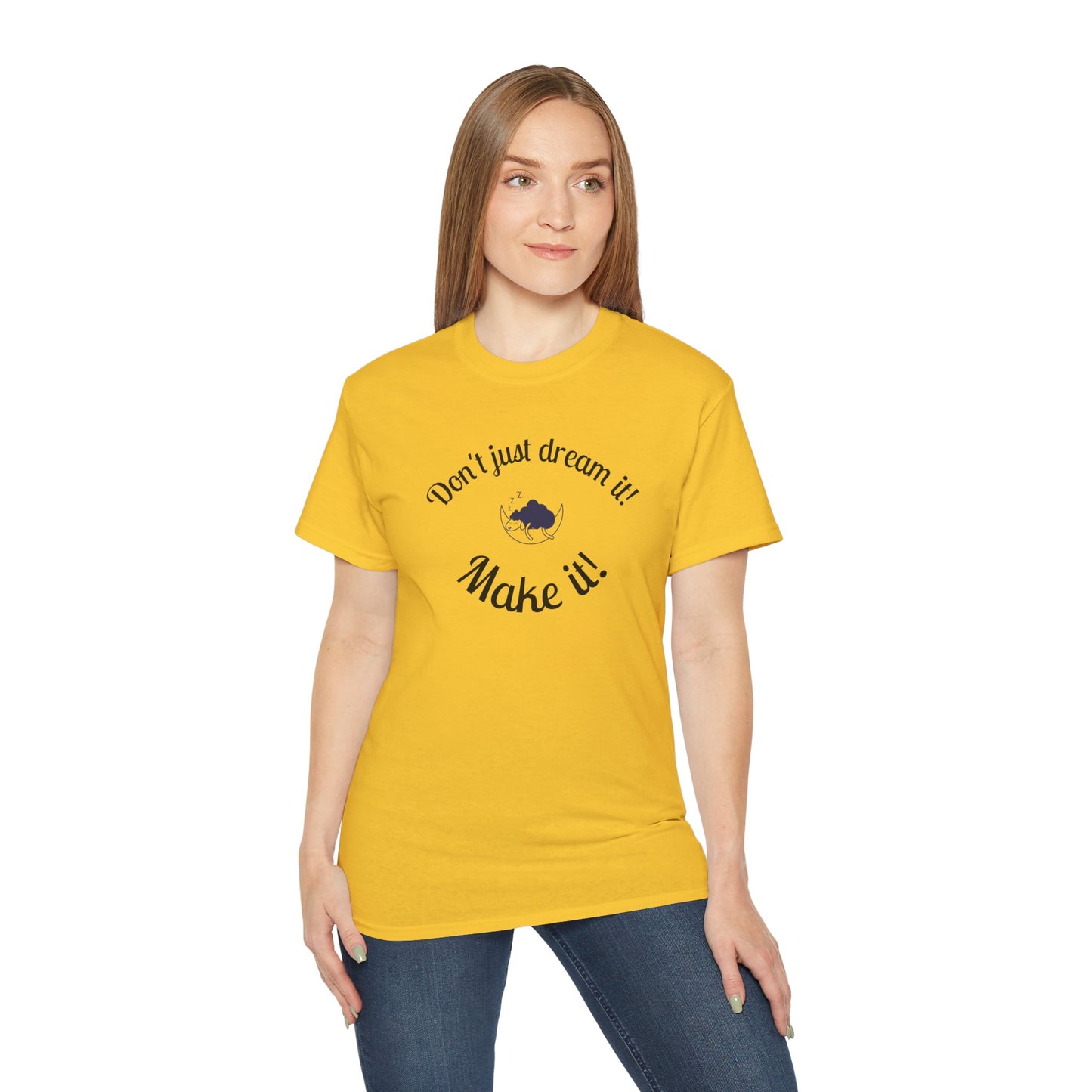 Dream Maker T-shirt