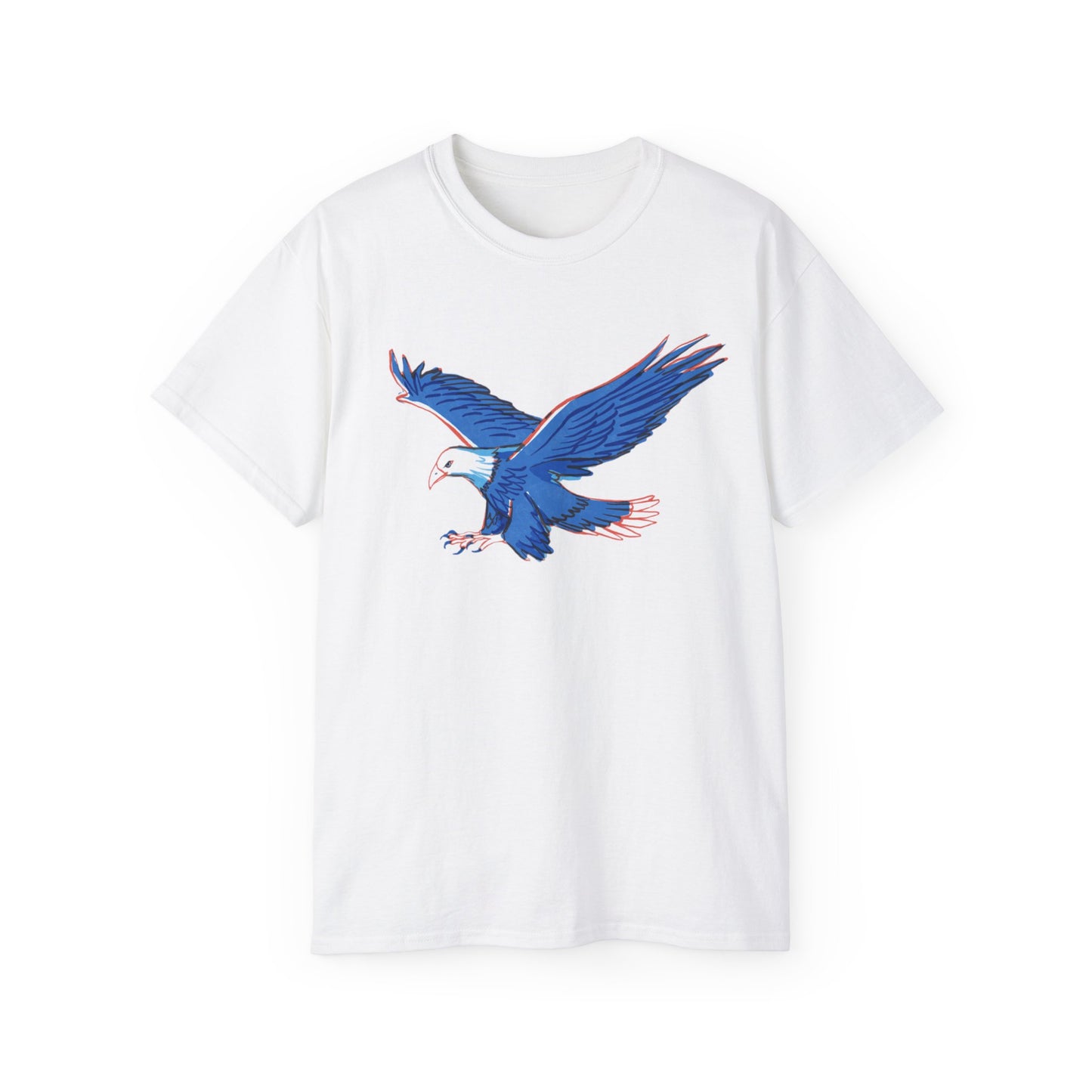 Freedom Soars T-shirt