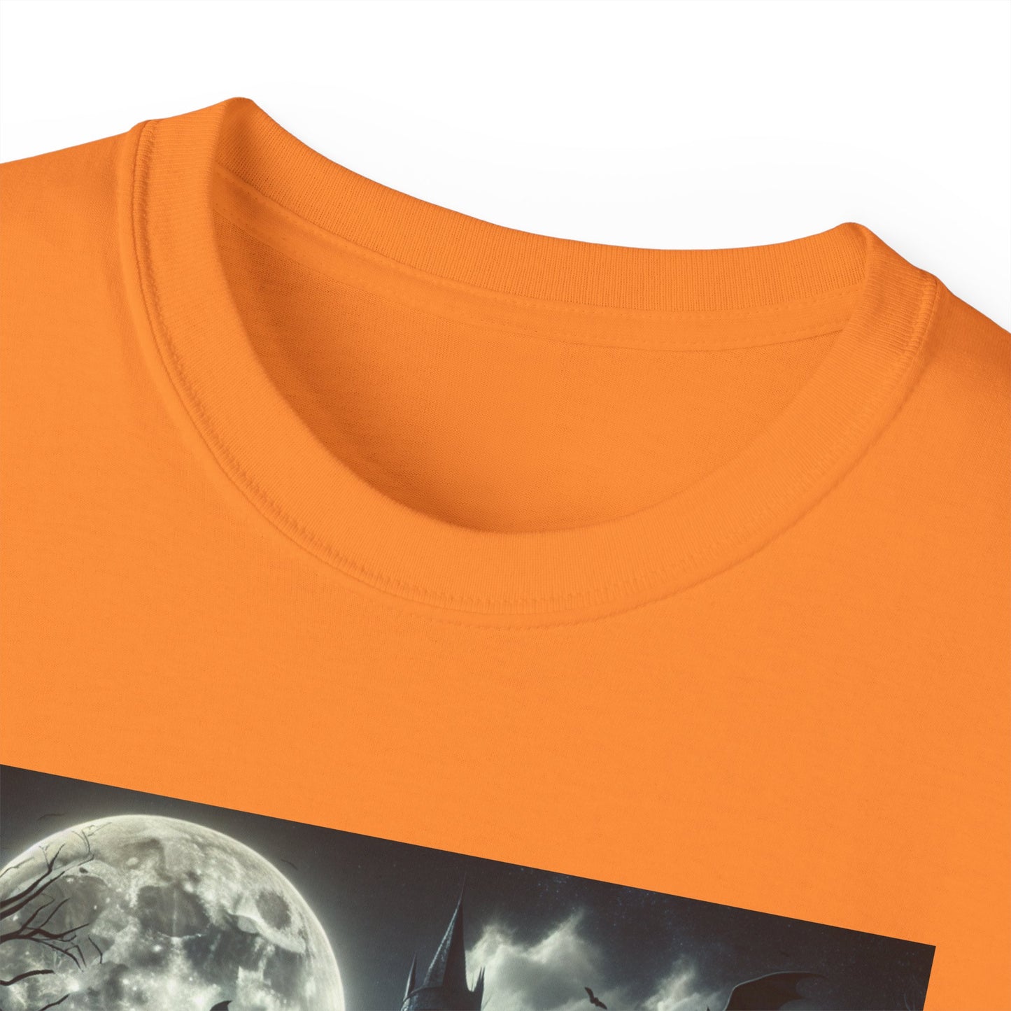 Enter if You Dare! T-shirt