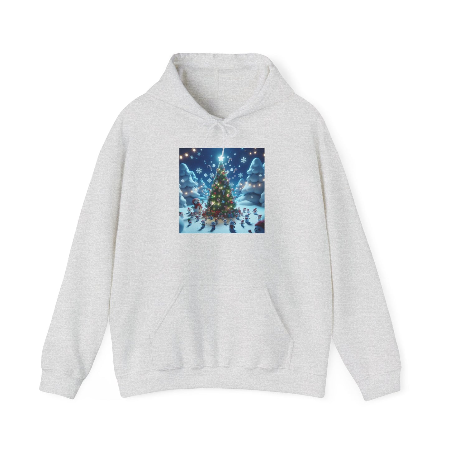 Magical Twinkle Hoodie