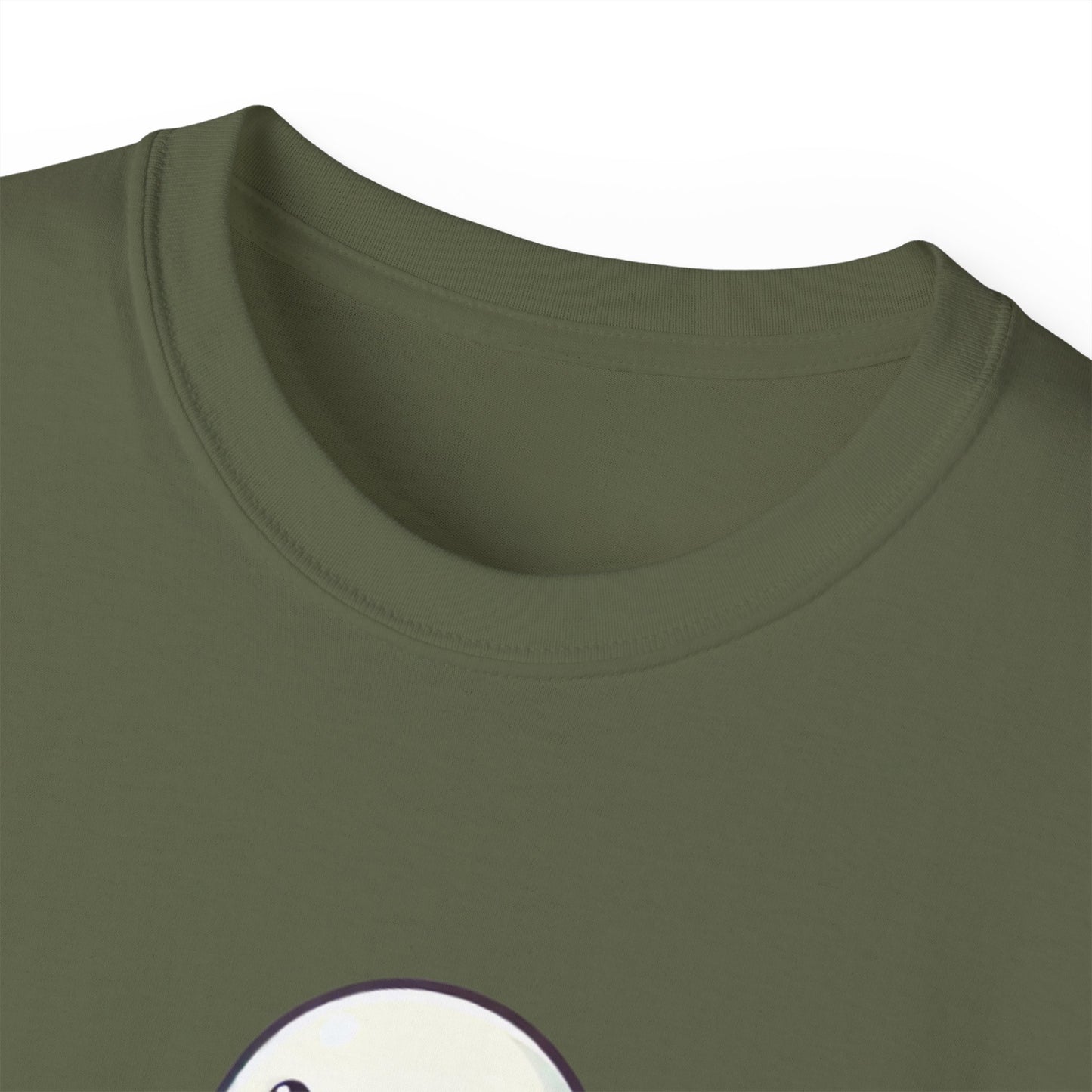 Happy Ghost T-shirt