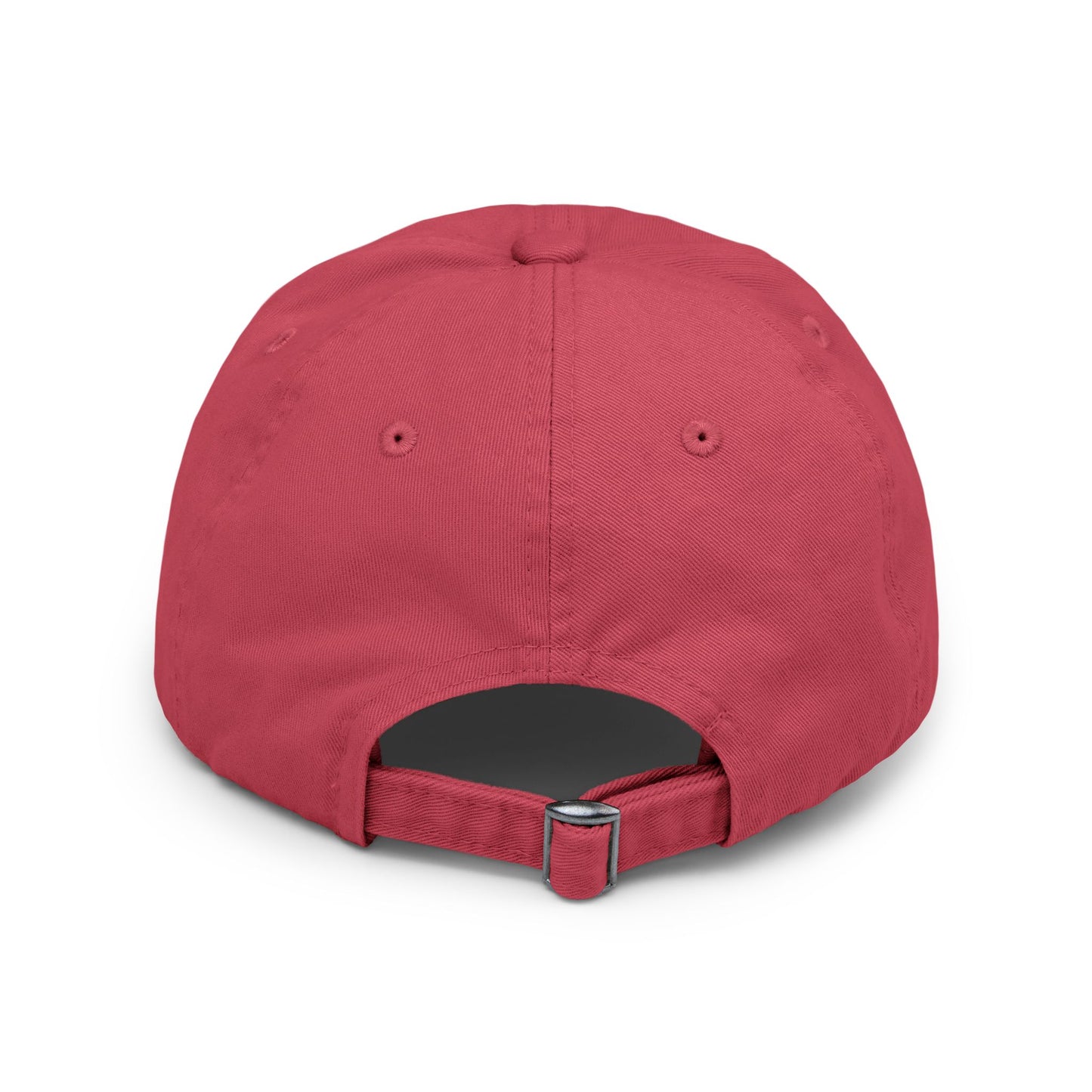 Sassy Shades - Distressed Embroidered Baseball Hat