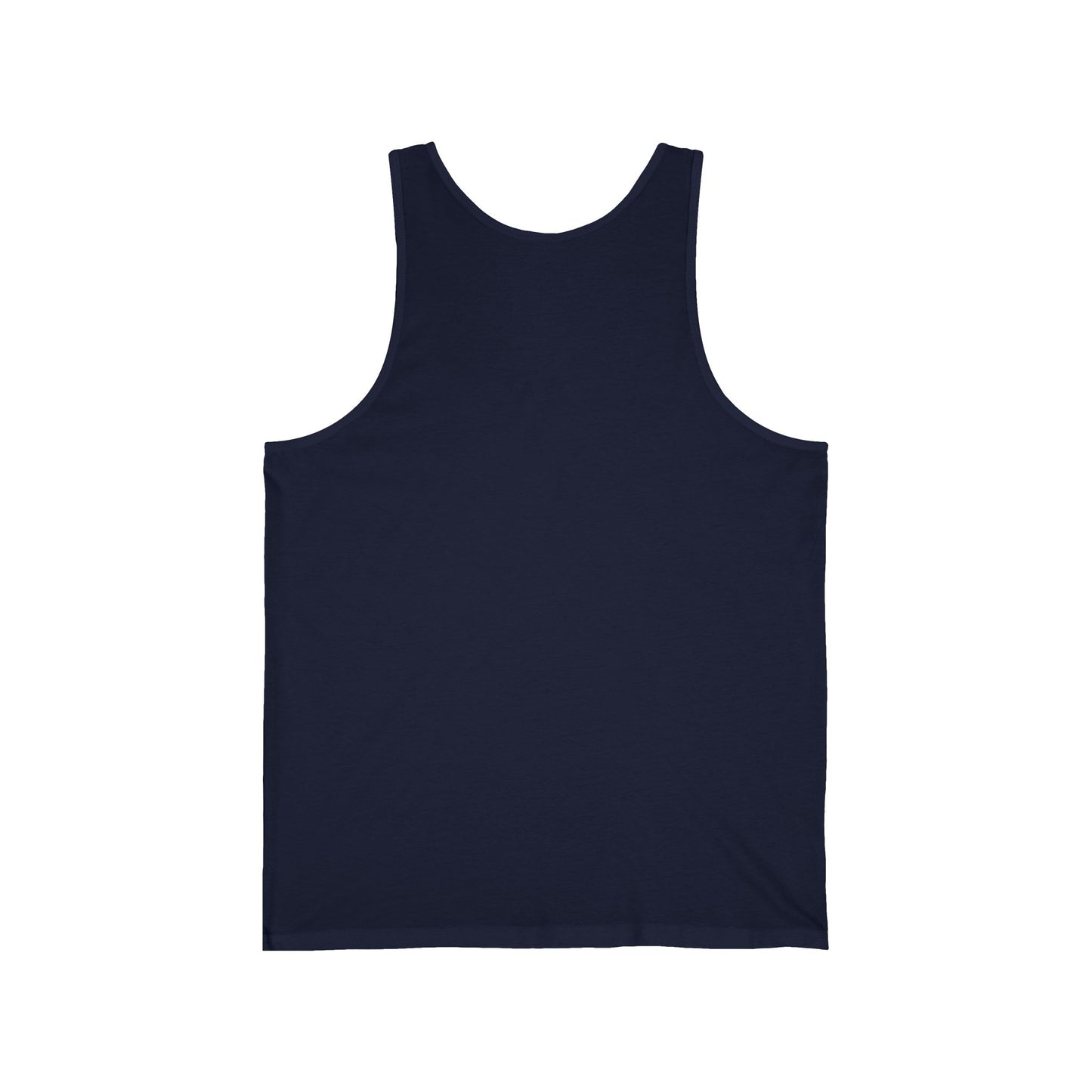 Summer Fireworks Tank Top