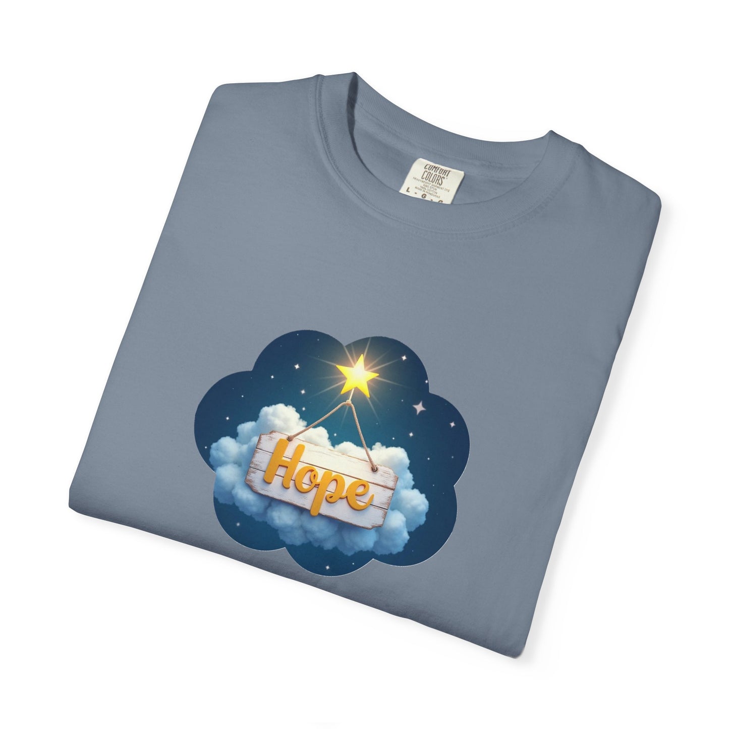 Hopes on a Star T-shirt