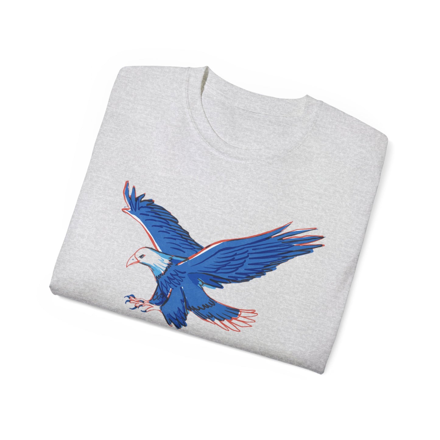 Freedom Soars T-shirt