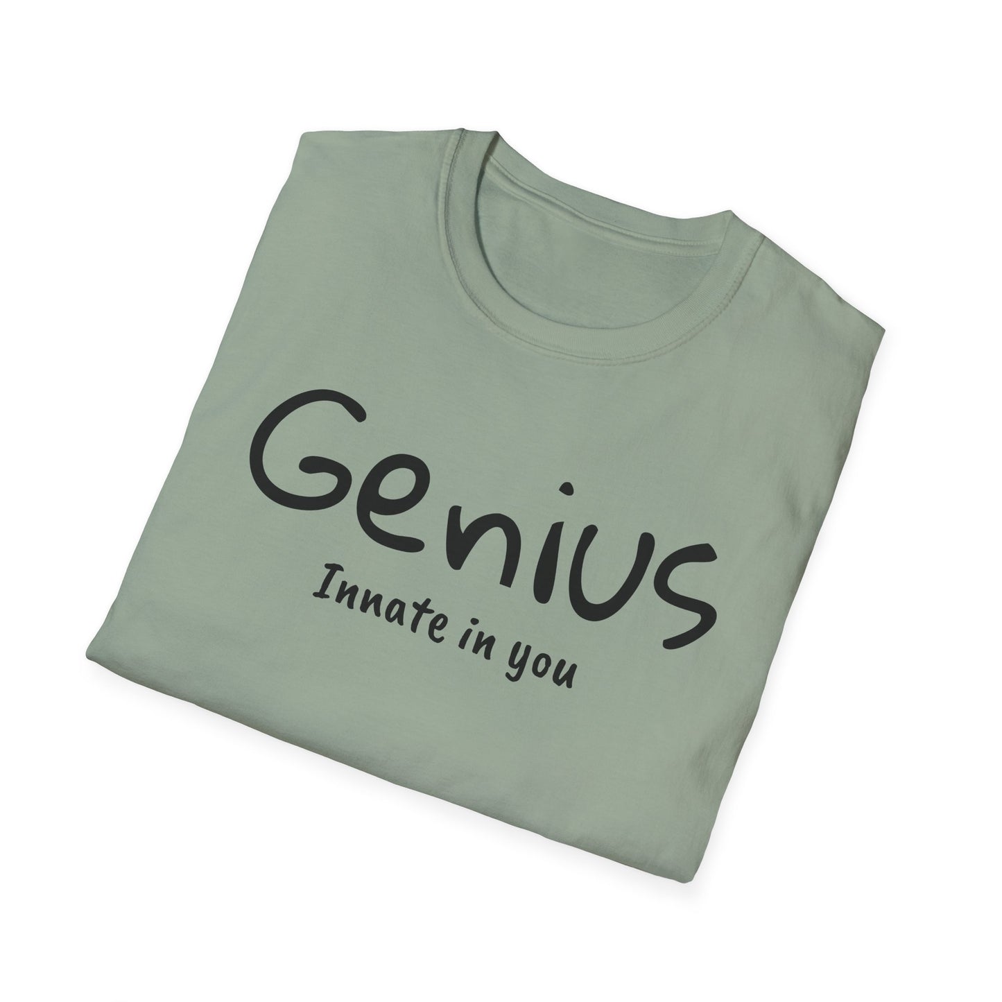 The Genius T-Shirt