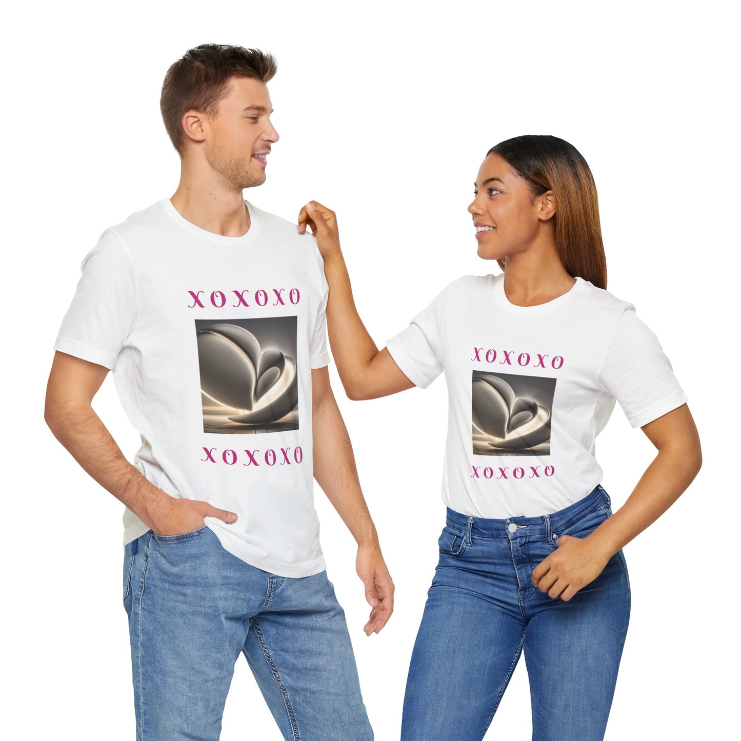 XOXO T-shirt