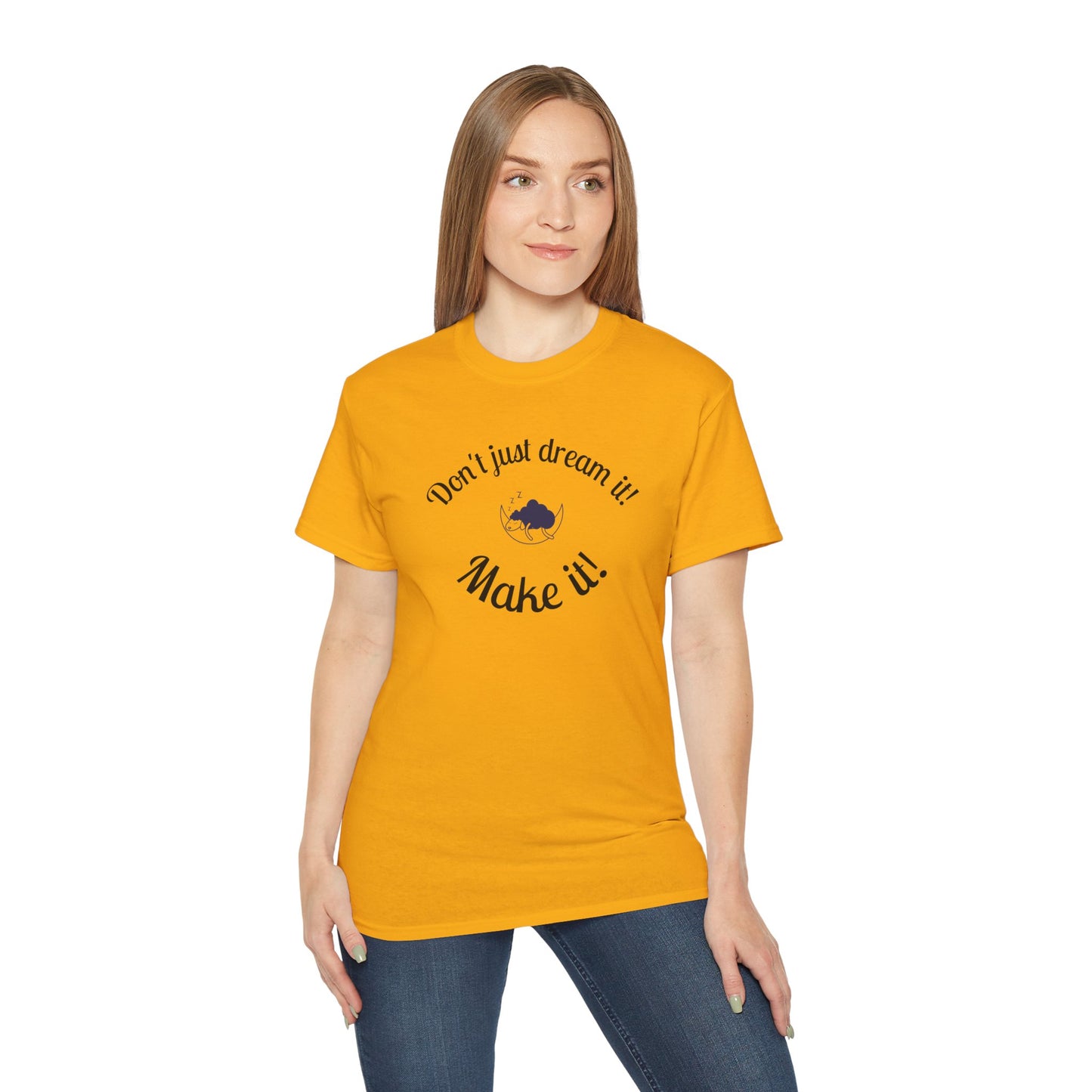 Dream Maker T-shirt