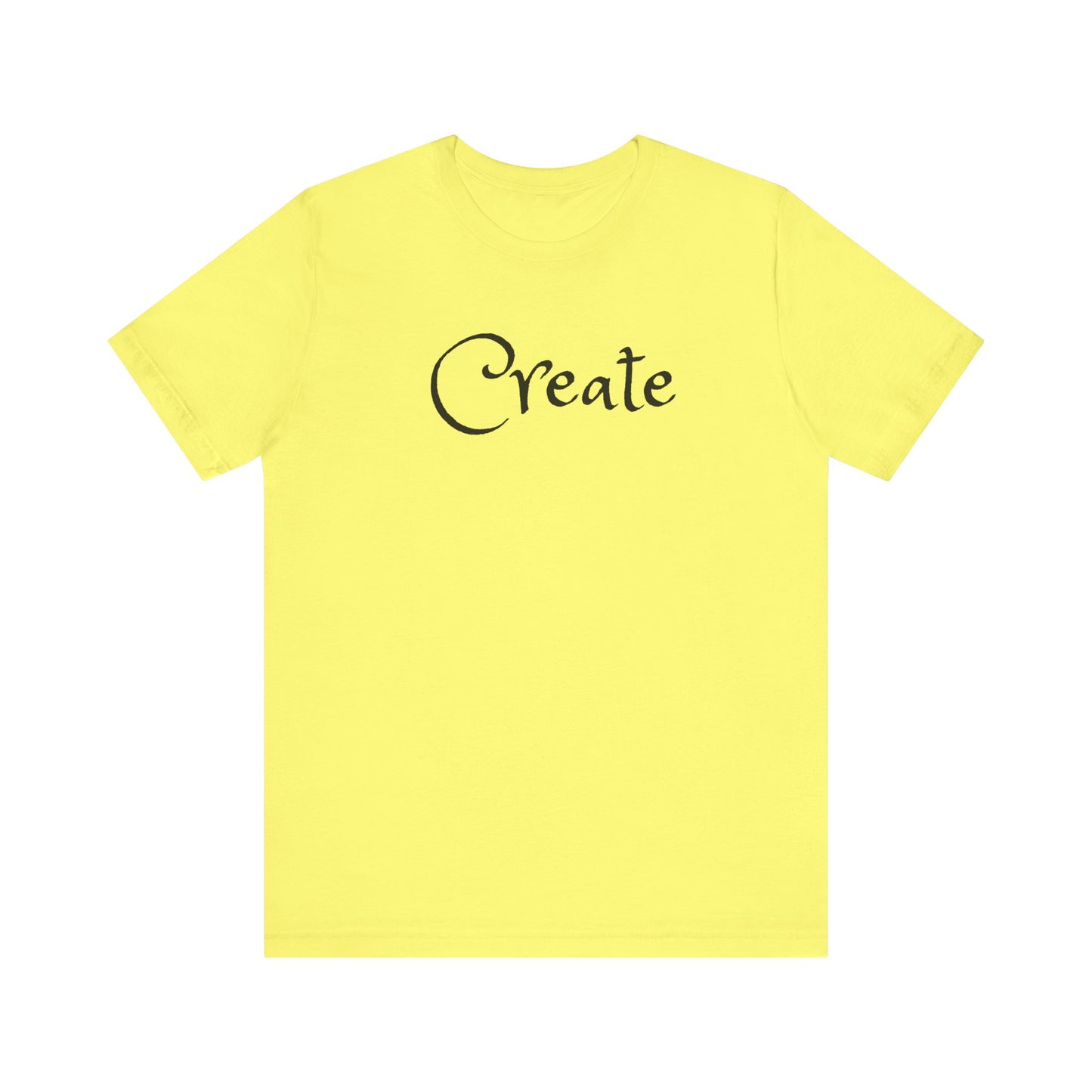 Create T-shirt