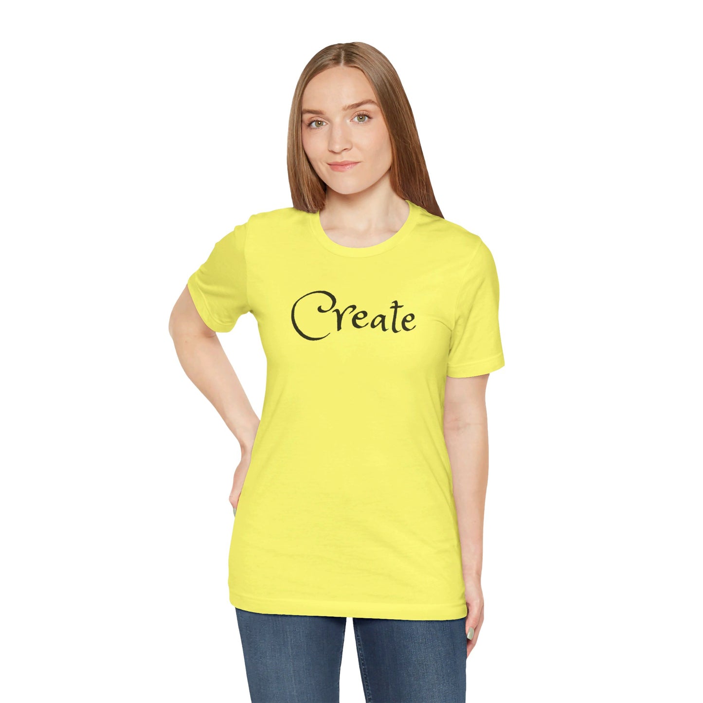 Create T-shirt