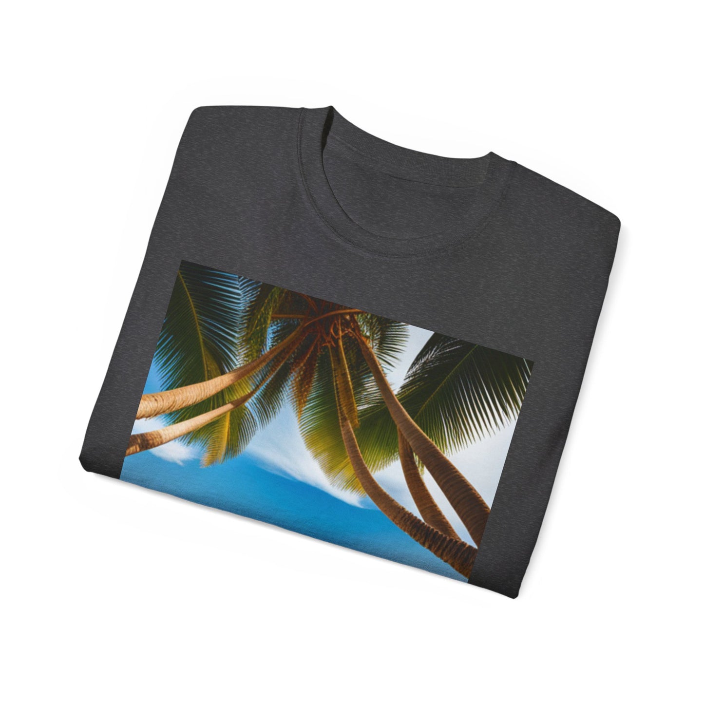 That's what I'm talking about - Island Vibes T-shirt