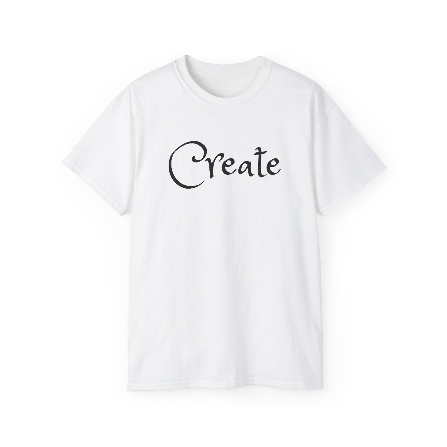 Create T-shirt medium-fabric