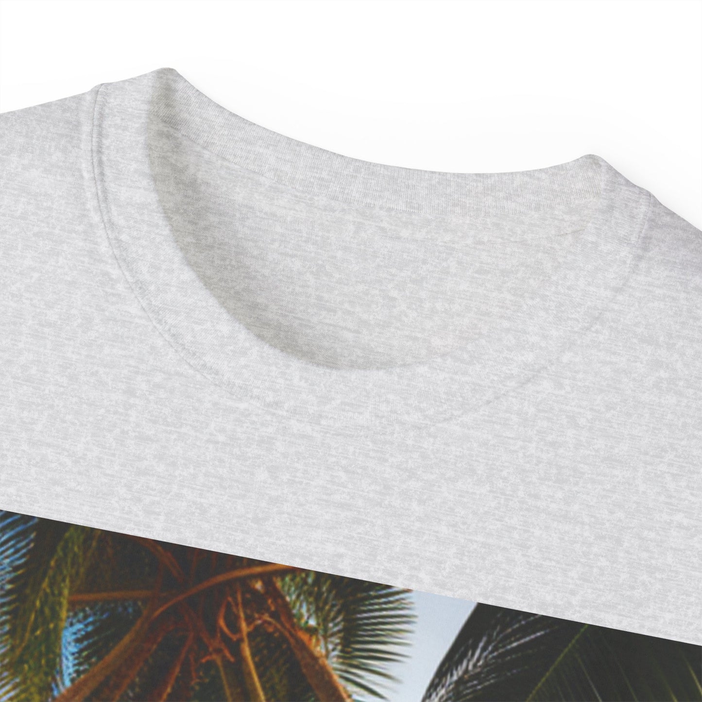 That's what I'm talking about - Island Vibes T-shirt