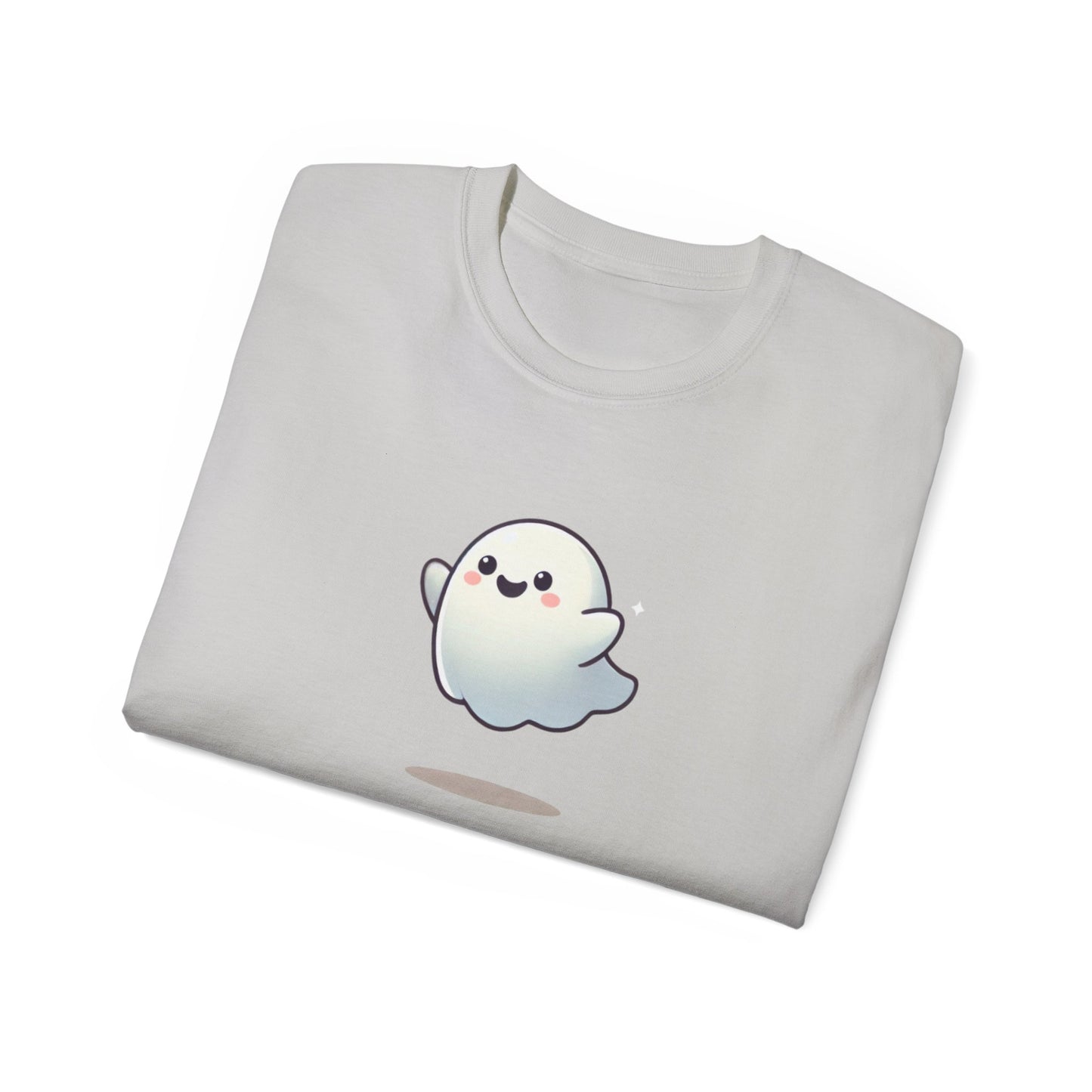 Happy Ghost T-shirt