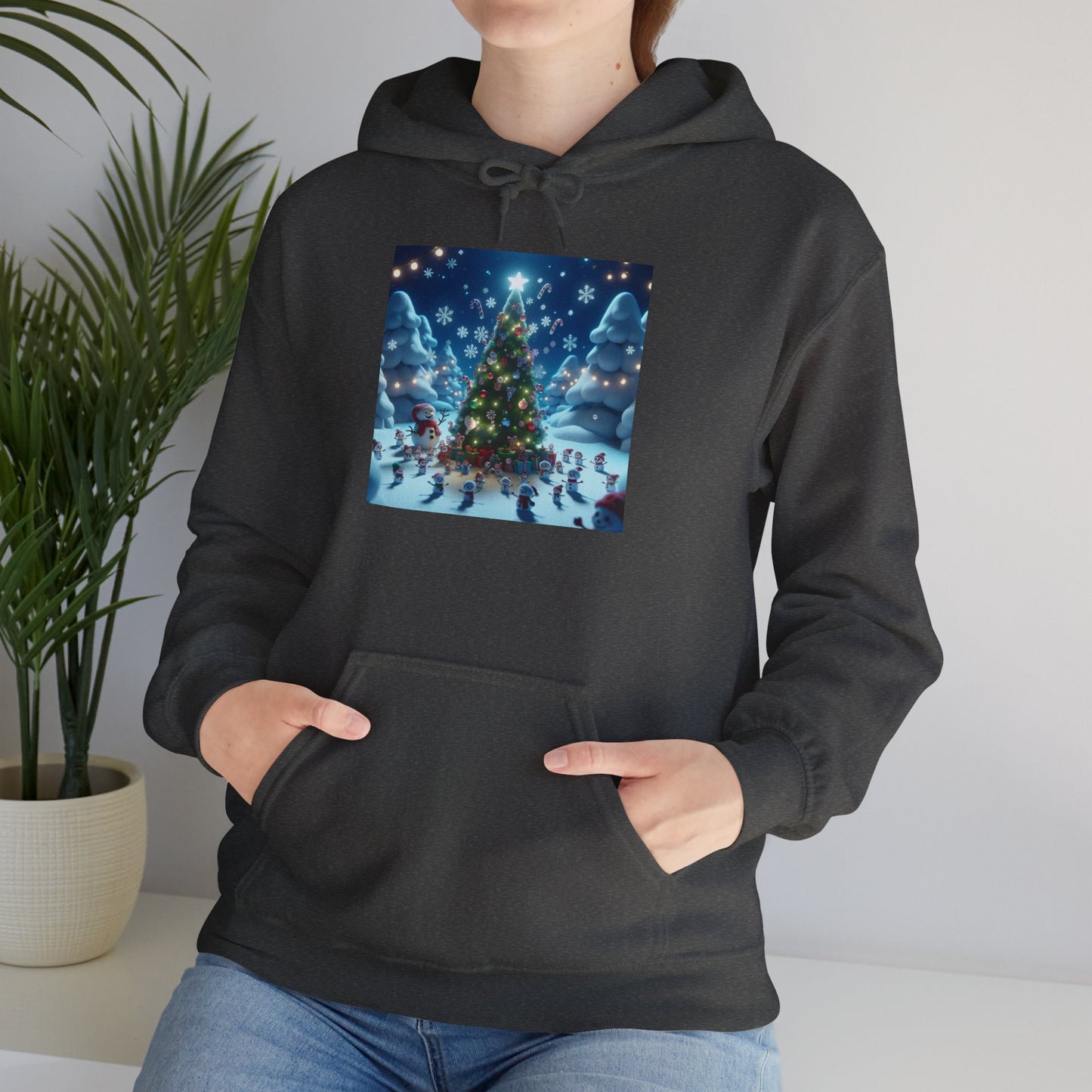 Magical Twinkle Hoodie