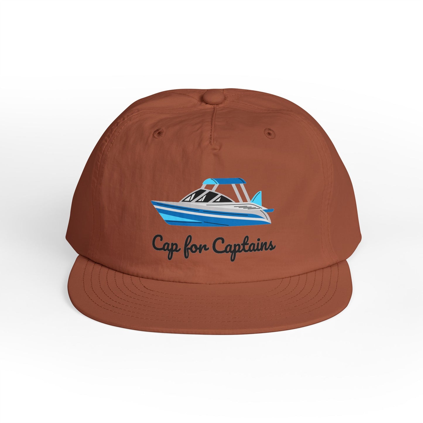 Cap for Captains Boat Hat